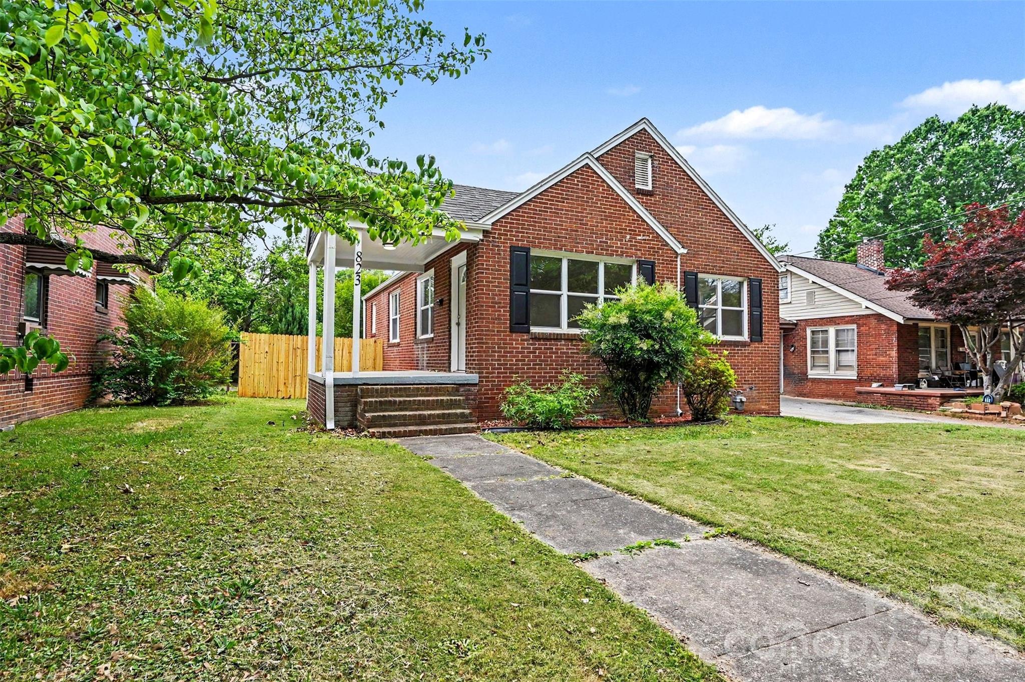 823 Lincolnton Road Salisbury NC 28144