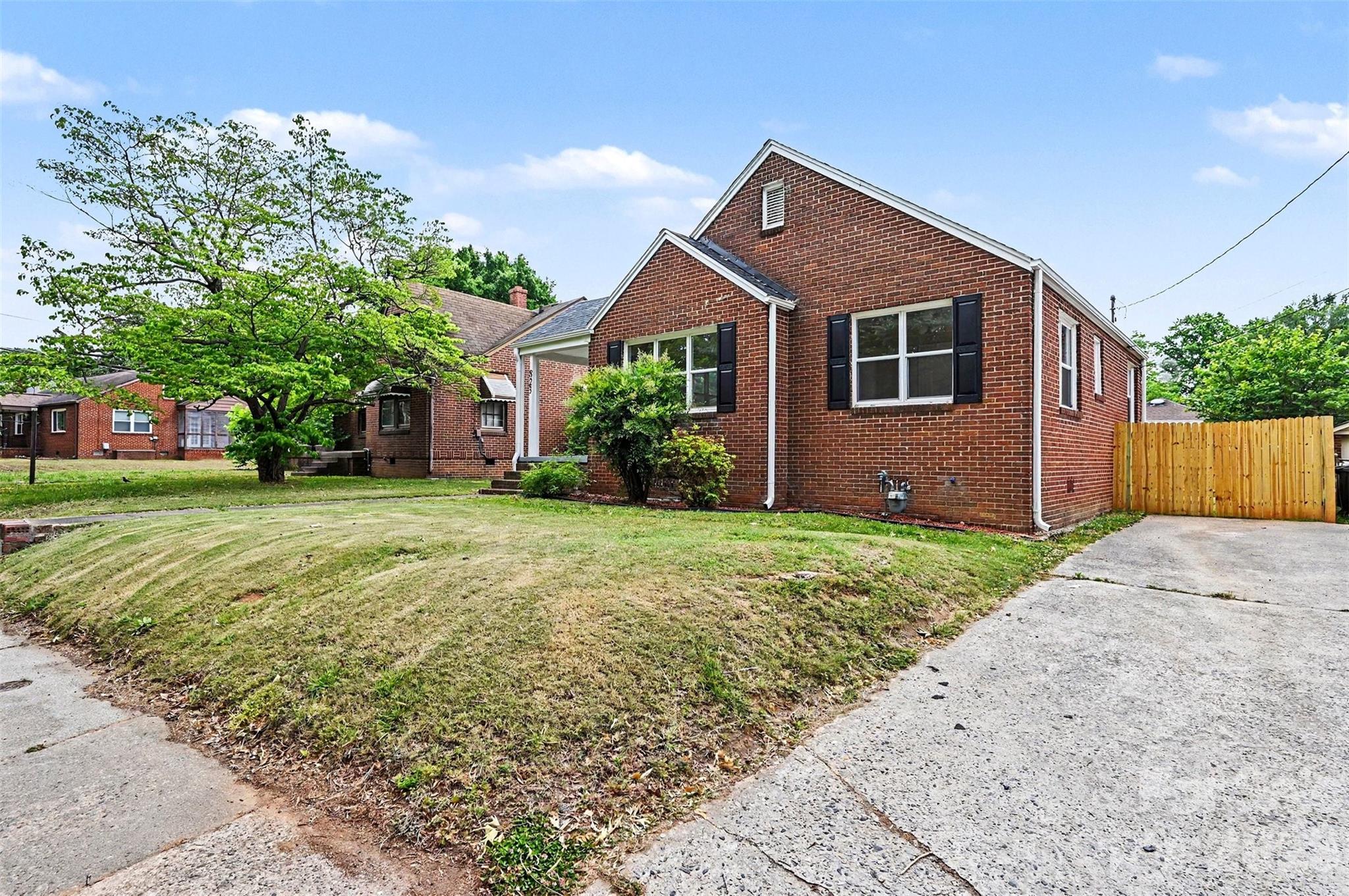 823 Lincolnton Road Salisbury NC 28144