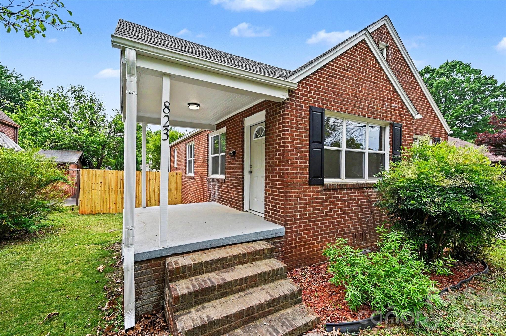 823 Lincolnton Road Salisbury NC 28144