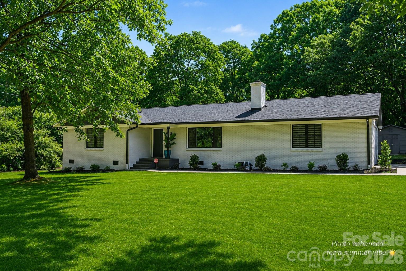 2313 Rainbrook Drive Monroe NC 28112