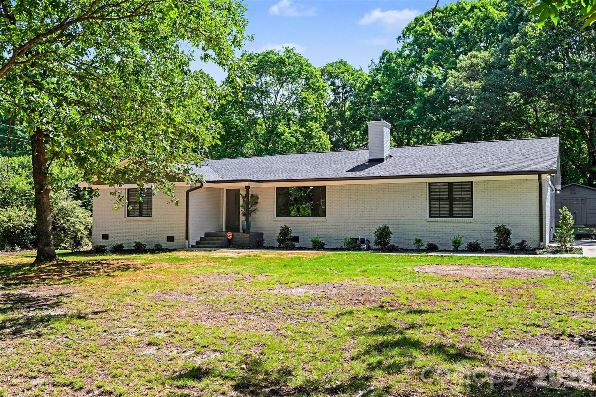 2313 Rainbrook Drive Monroe NC 28112