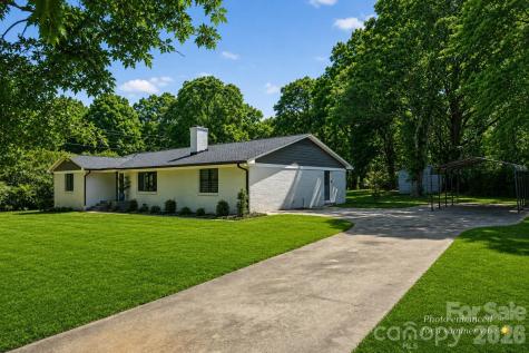 2313 Rainbrook Drive Monroe NC 28112