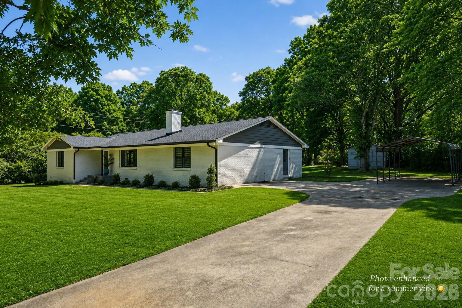 2313 Rainbrook Drive Monroe NC 28112