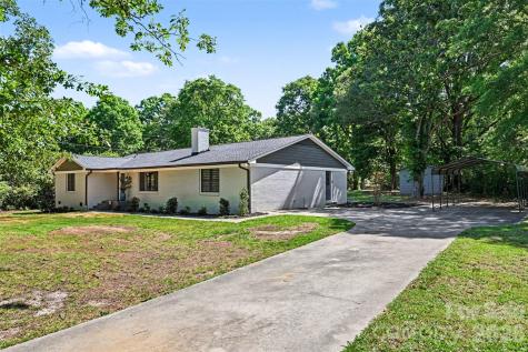 2313 Rainbrook Drive Monroe NC 28112
