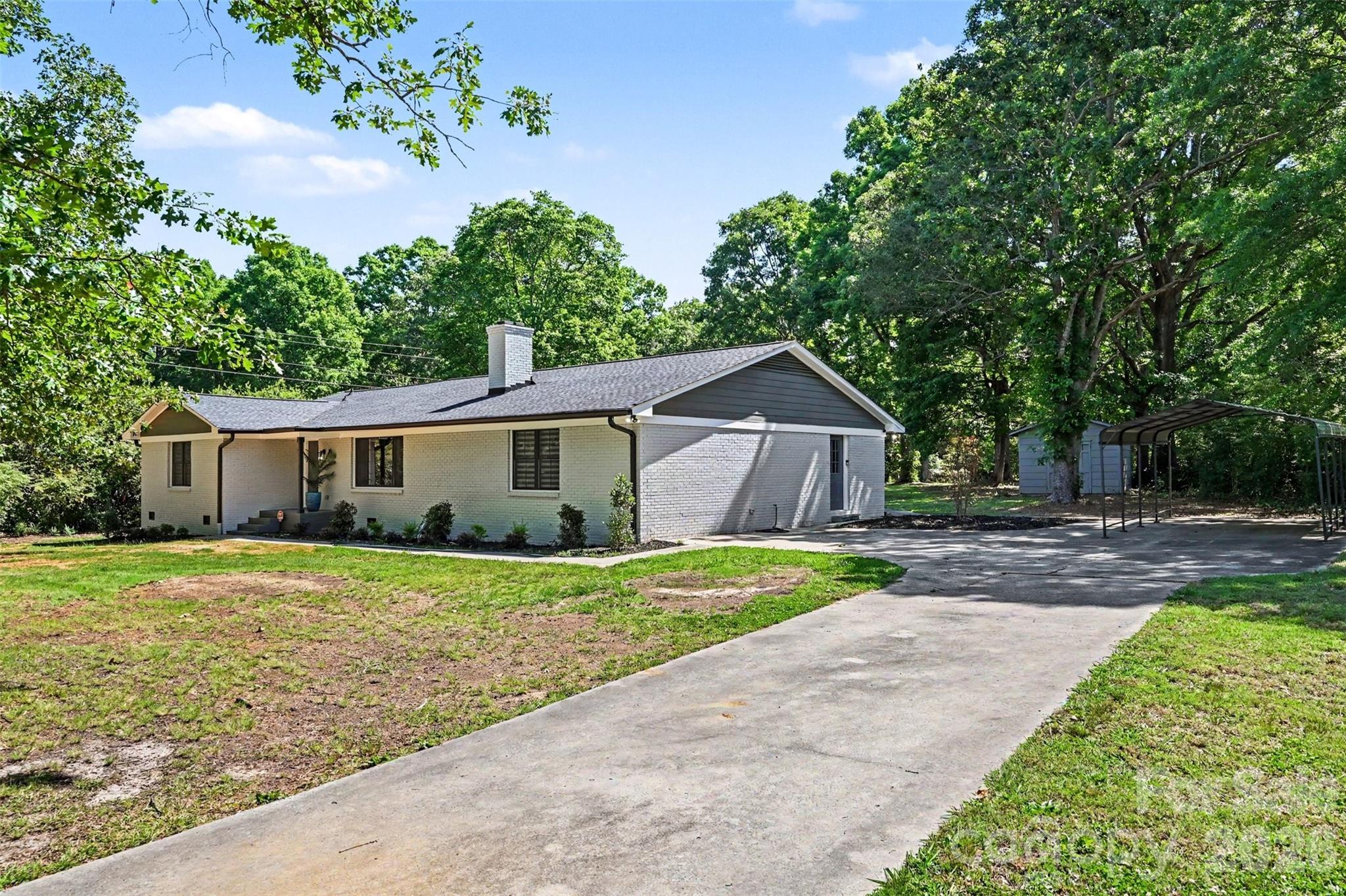 2313 Rainbrook Drive Monroe NC 28112