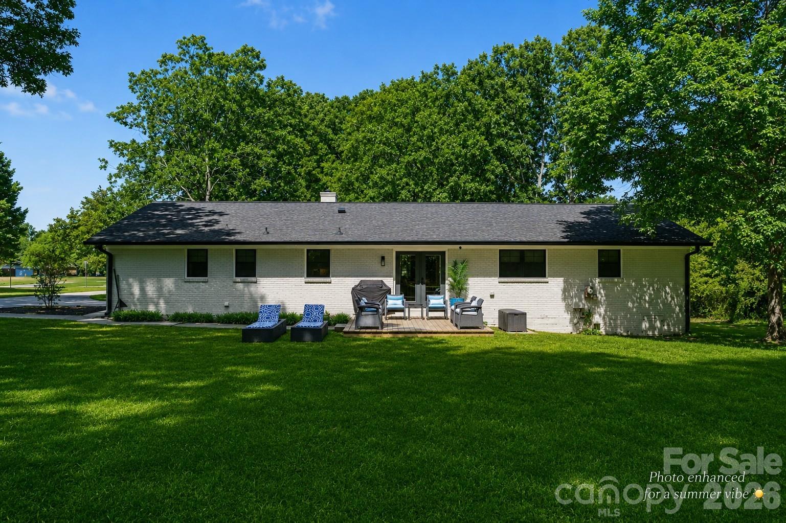 2313 Rainbrook Drive Monroe NC 28112