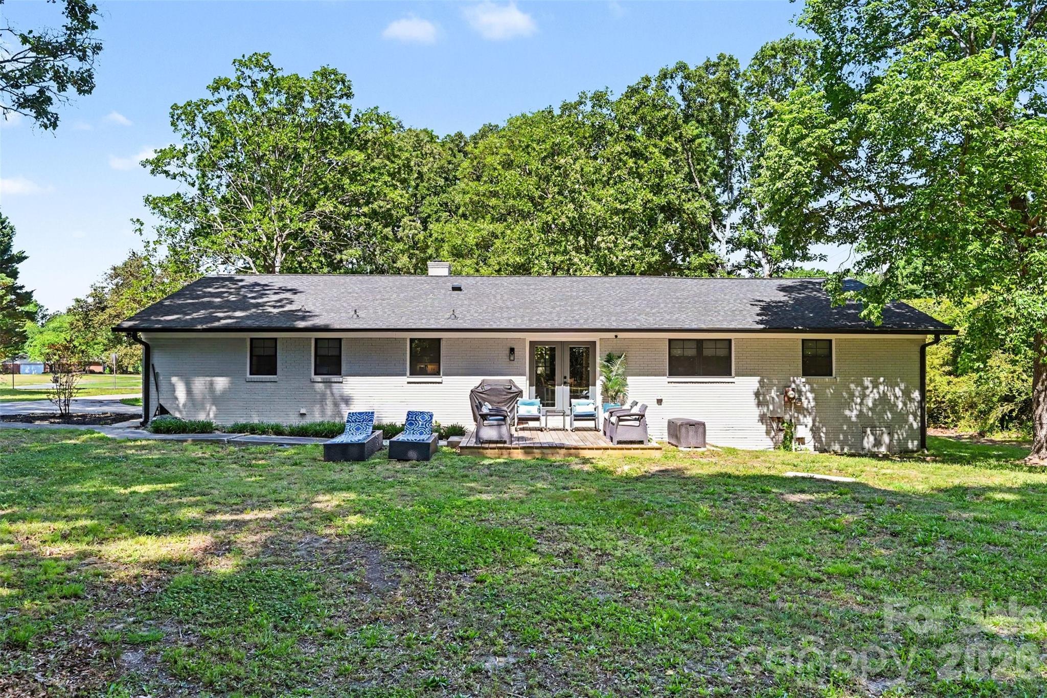 2313 Rainbrook Drive Monroe NC 28112