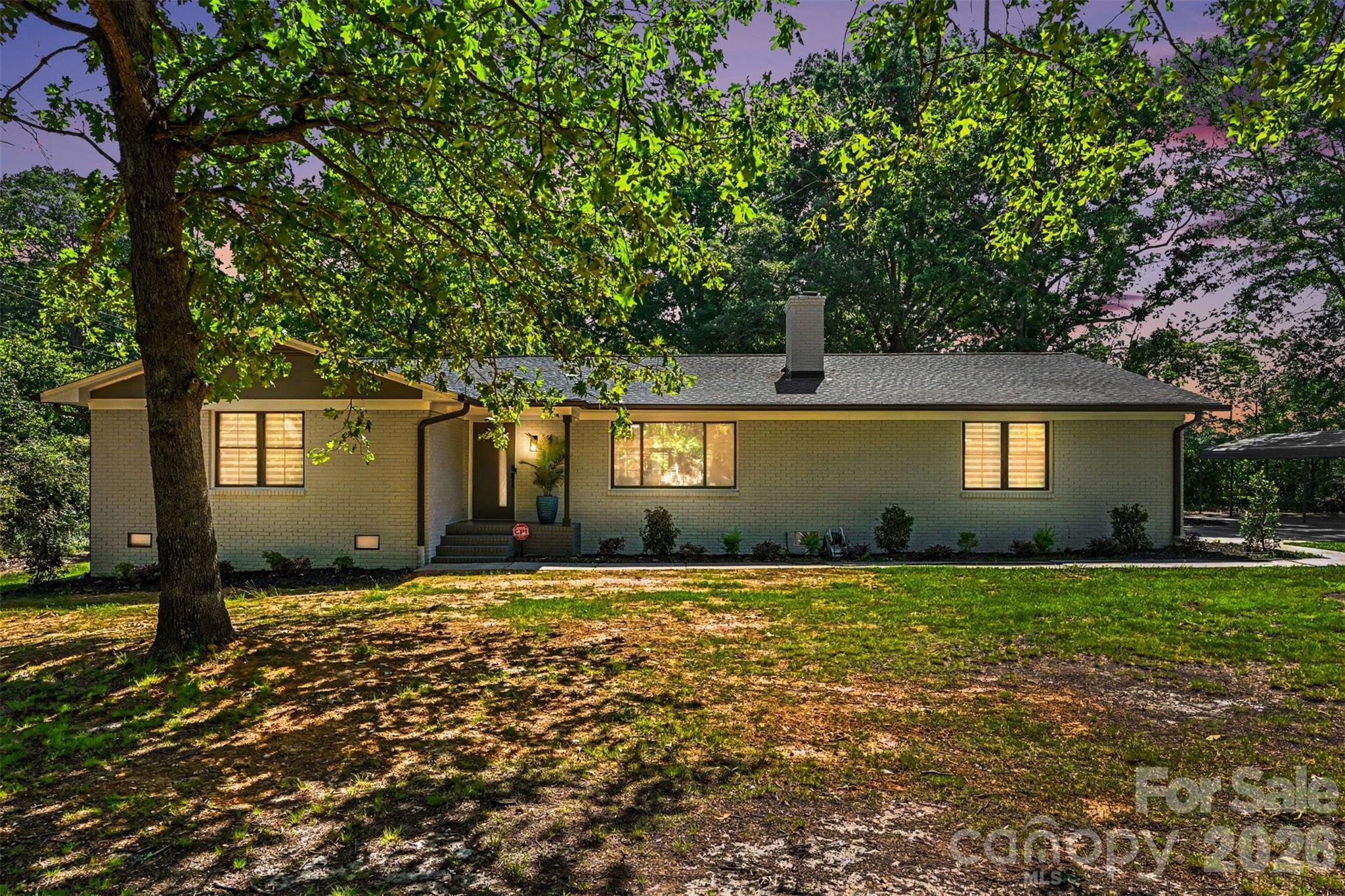 2313 Rainbrook Drive Monroe NC 28112