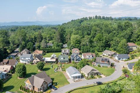 31 Verde Drive Asheville NC 28806