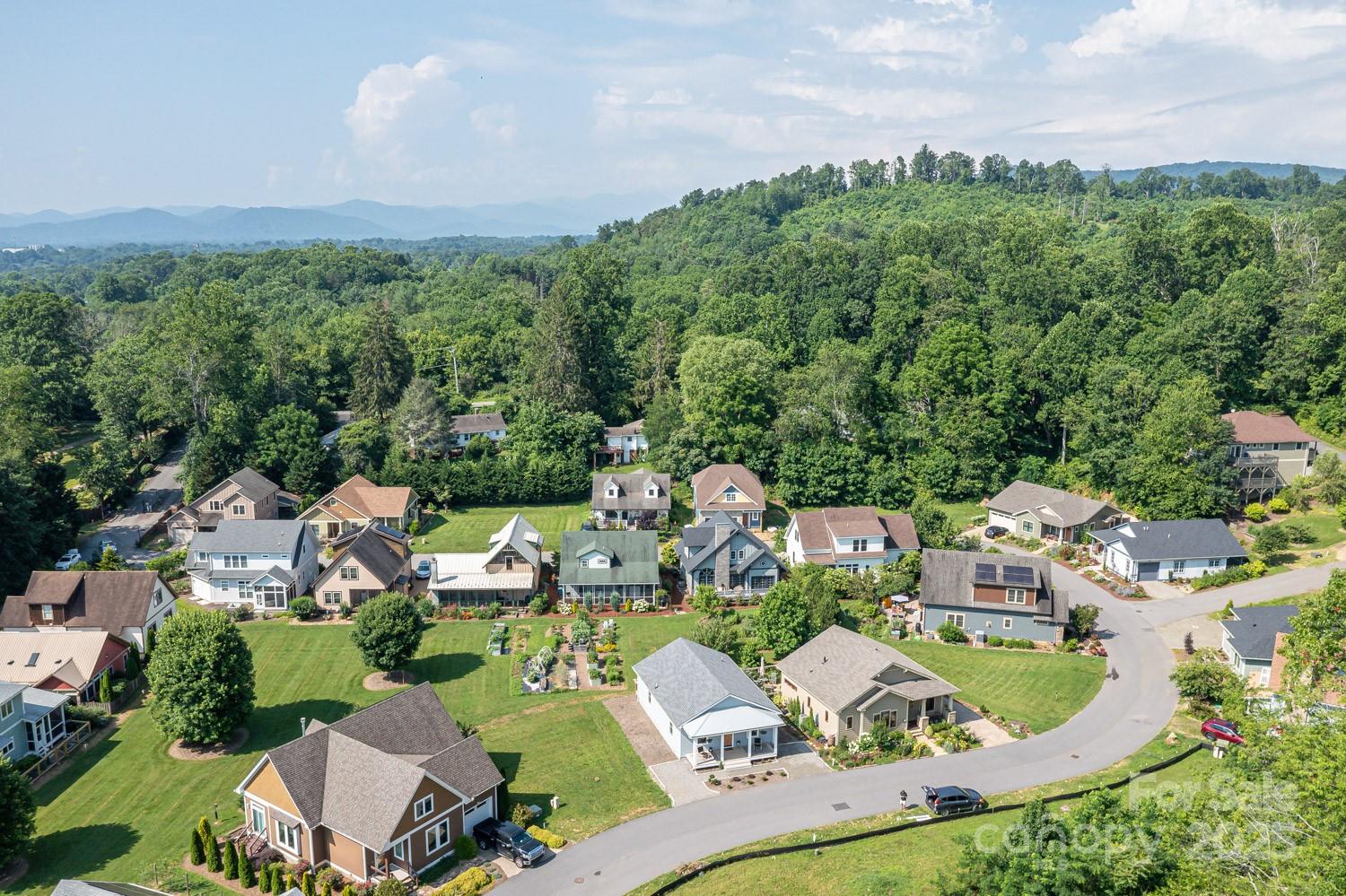 31 Verde Drive Asheville NC 28806