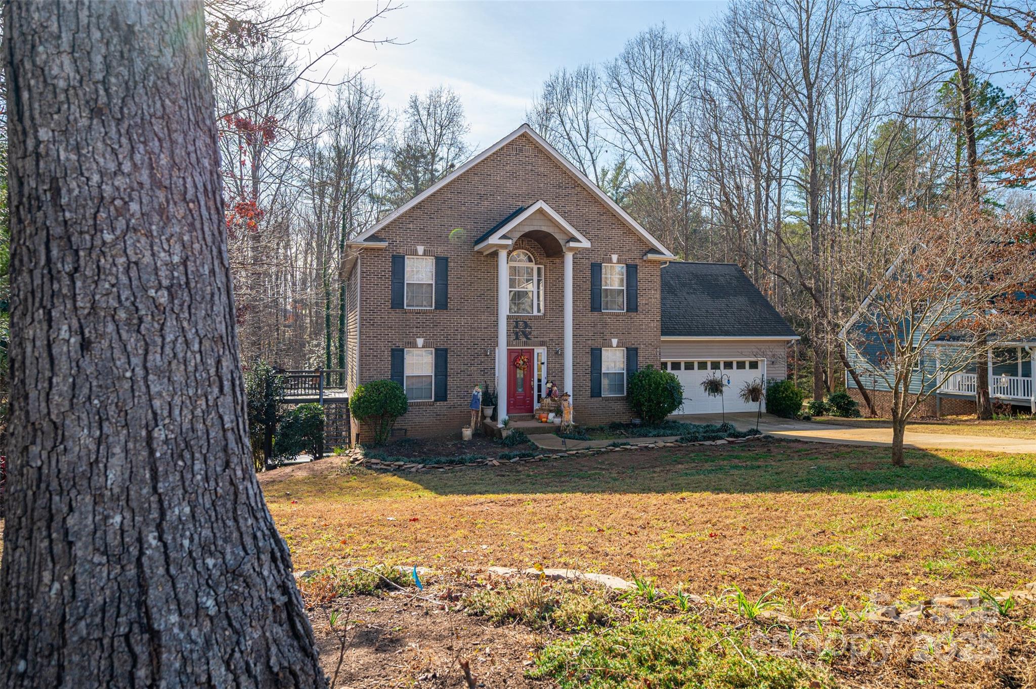8830 Shepherd Court Connelly Springs NC 28612