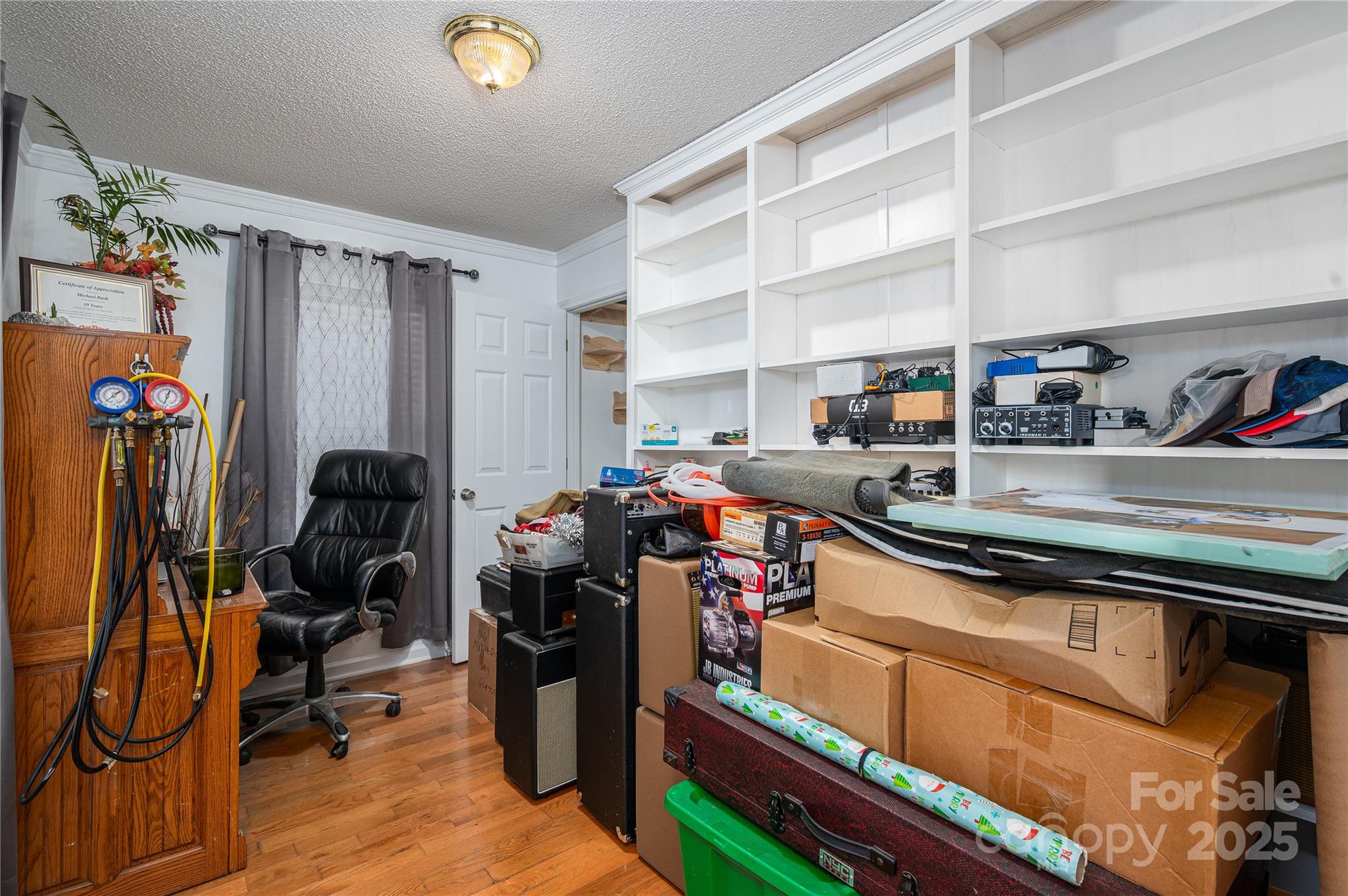 8830 Shepherd Court Connelly Springs NC 28612