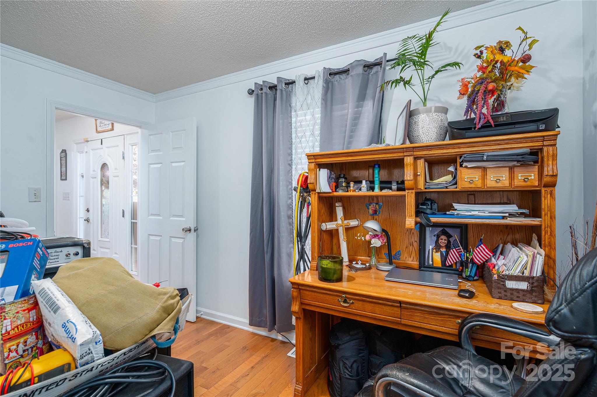 8830 Shepherd Court Connelly Springs NC 28612