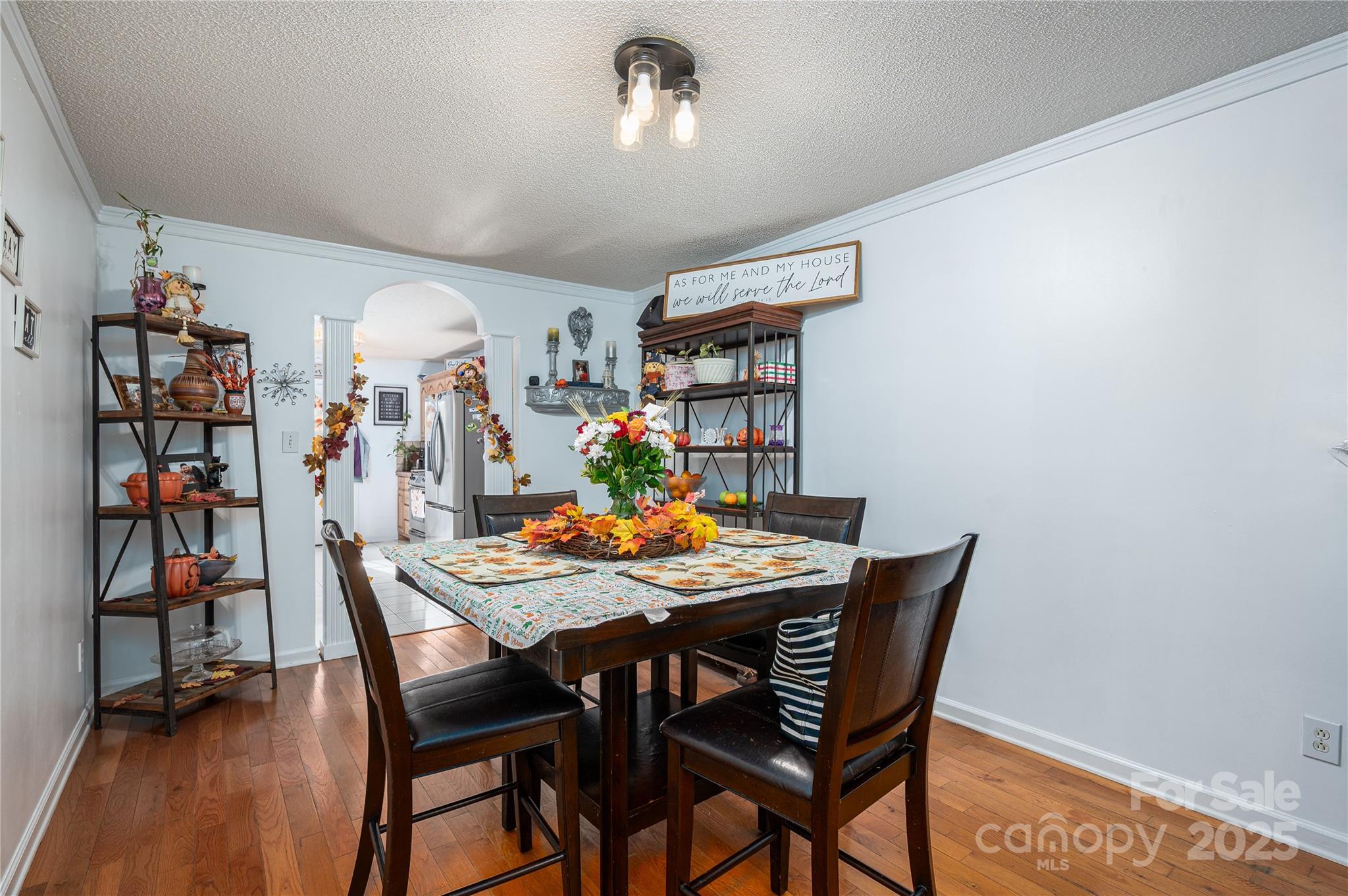 8830 Shepherd Court Connelly Springs NC 28612