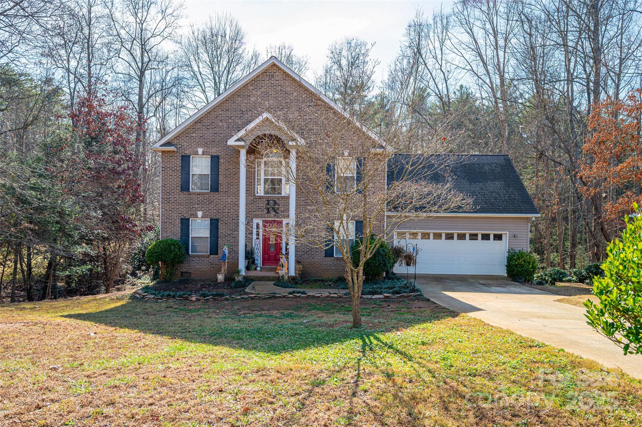 8830 Shepherd Court Connelly Springs NC 28612