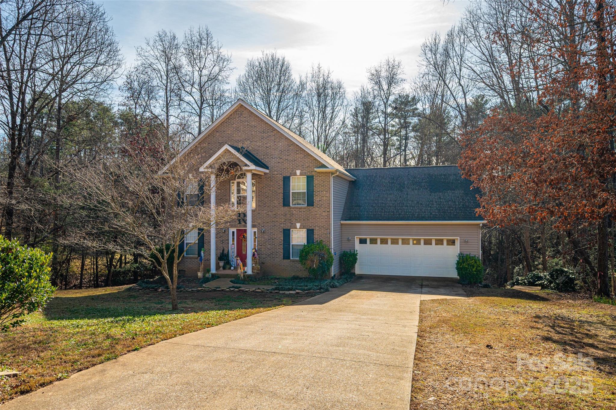 8830 Shepherd Court Connelly Springs NC 28612