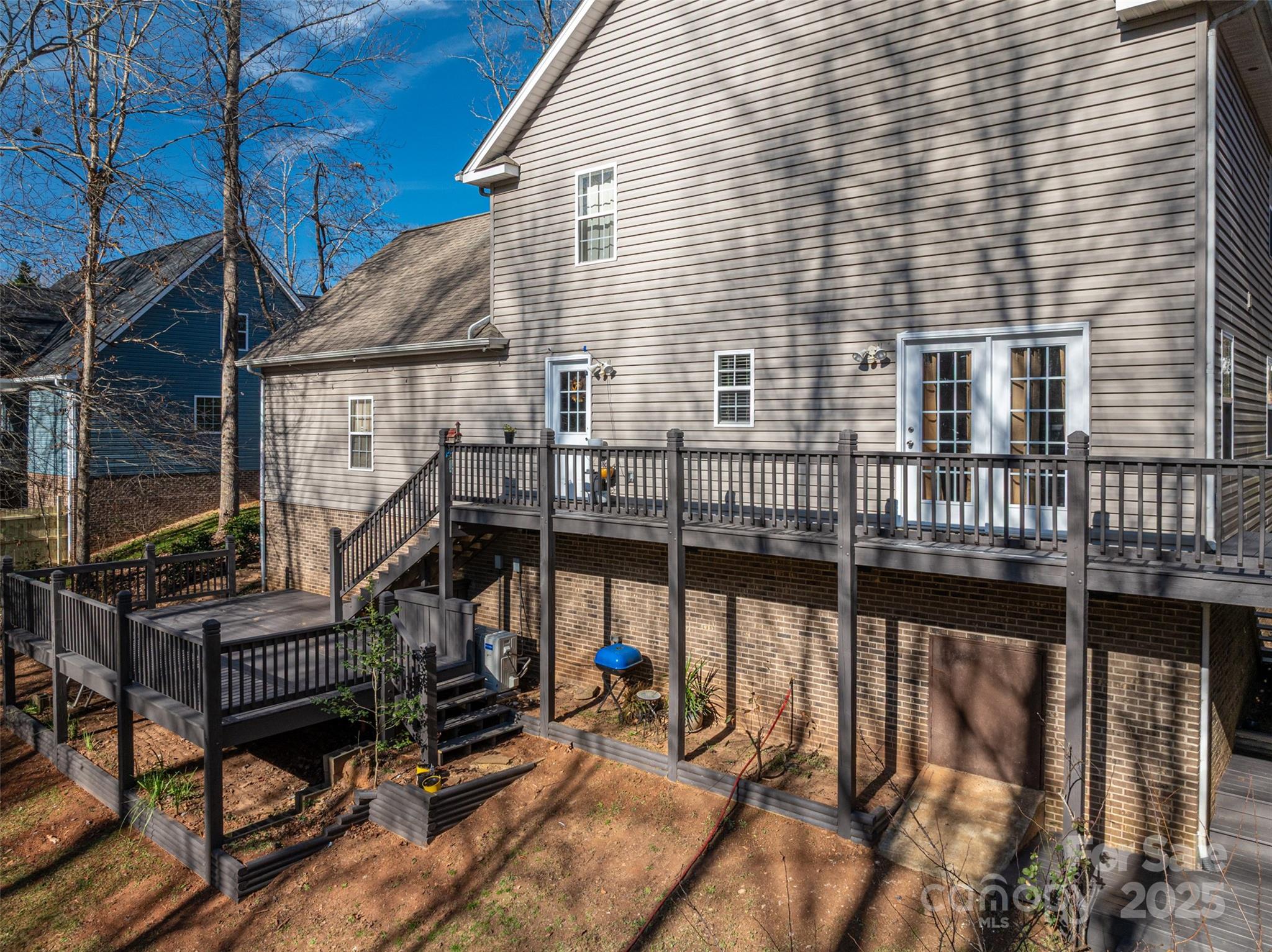 8830 Shepherd Court Connelly Springs NC 28612