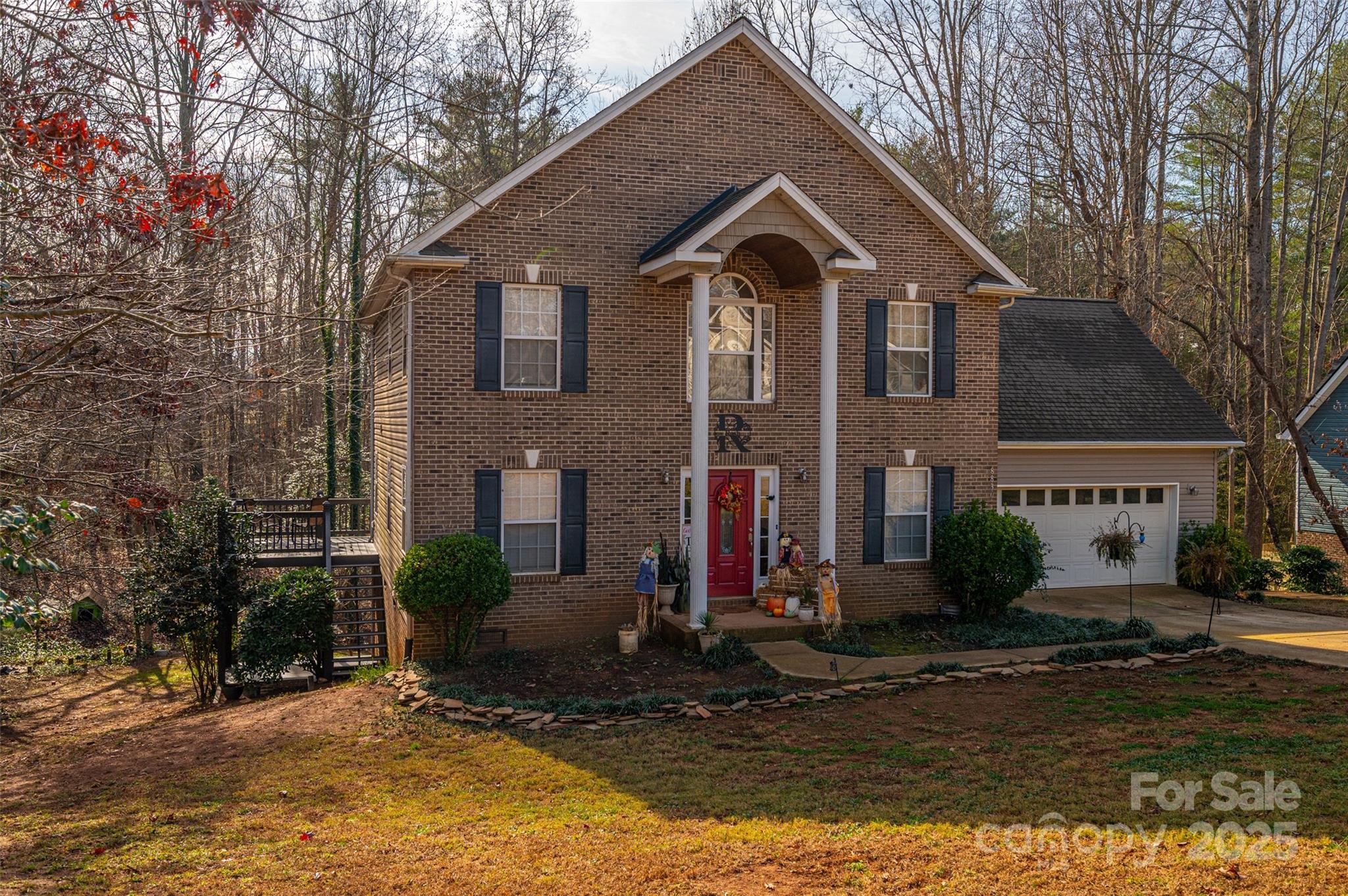 8830 Shepherd Court Connelly Springs NC 28612