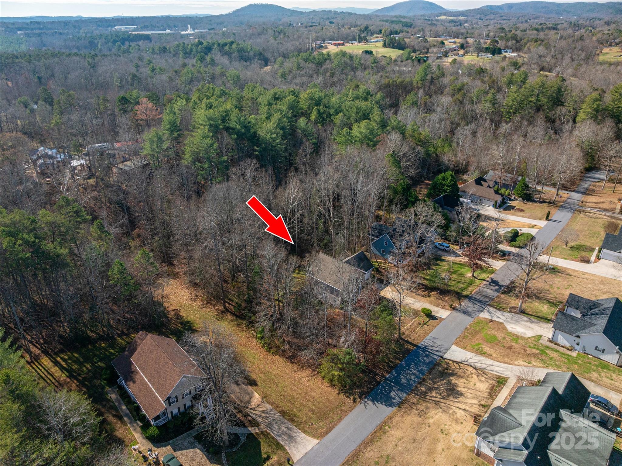 8830 Shepherd Court Connelly Springs NC 28612