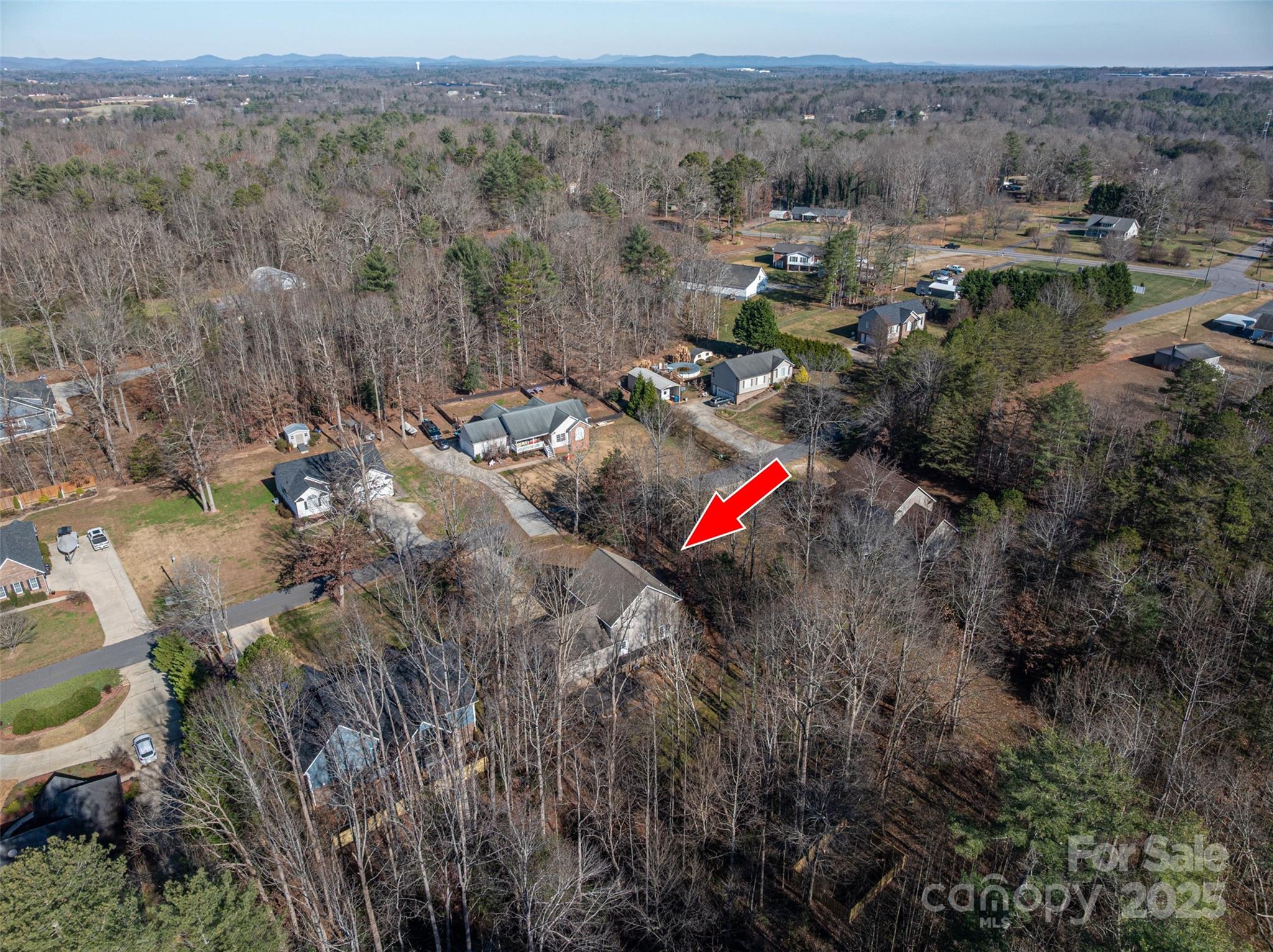 8830 Shepherd Court Connelly Springs NC 28612