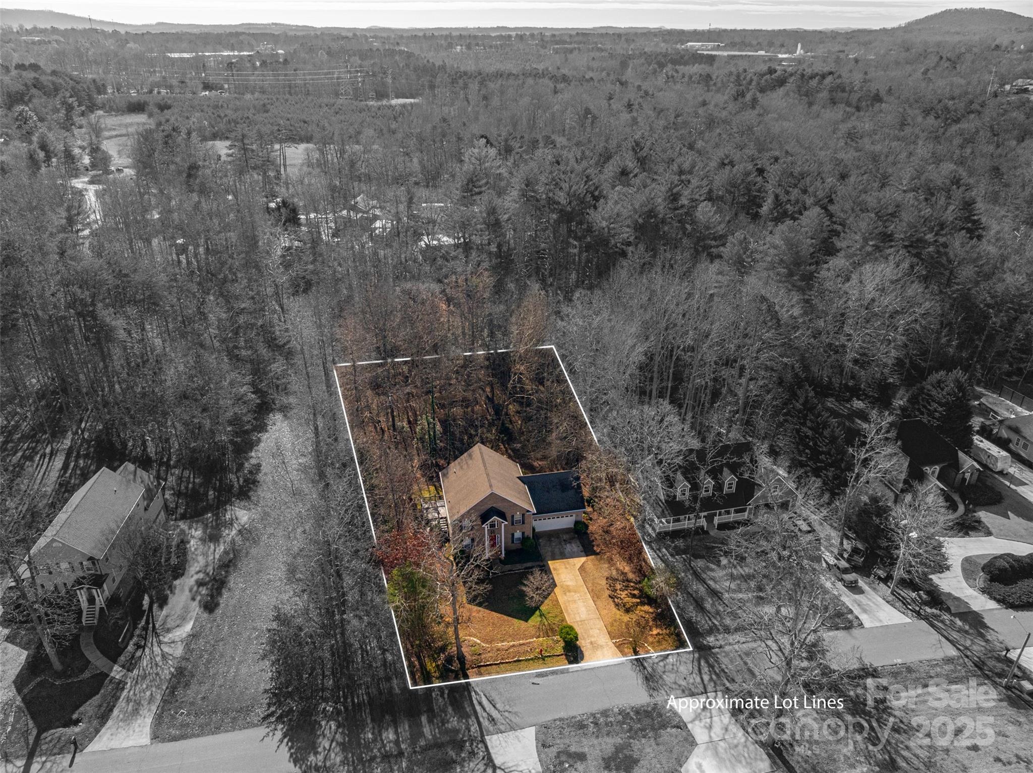 8830 Shepherd Court Connelly Springs NC 28612