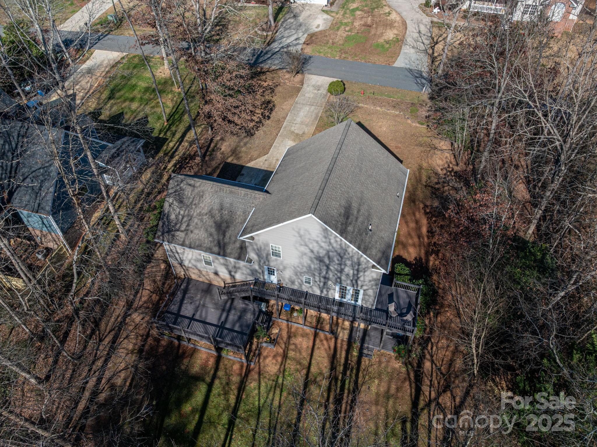 8830 Shepherd Court Connelly Springs NC 28612