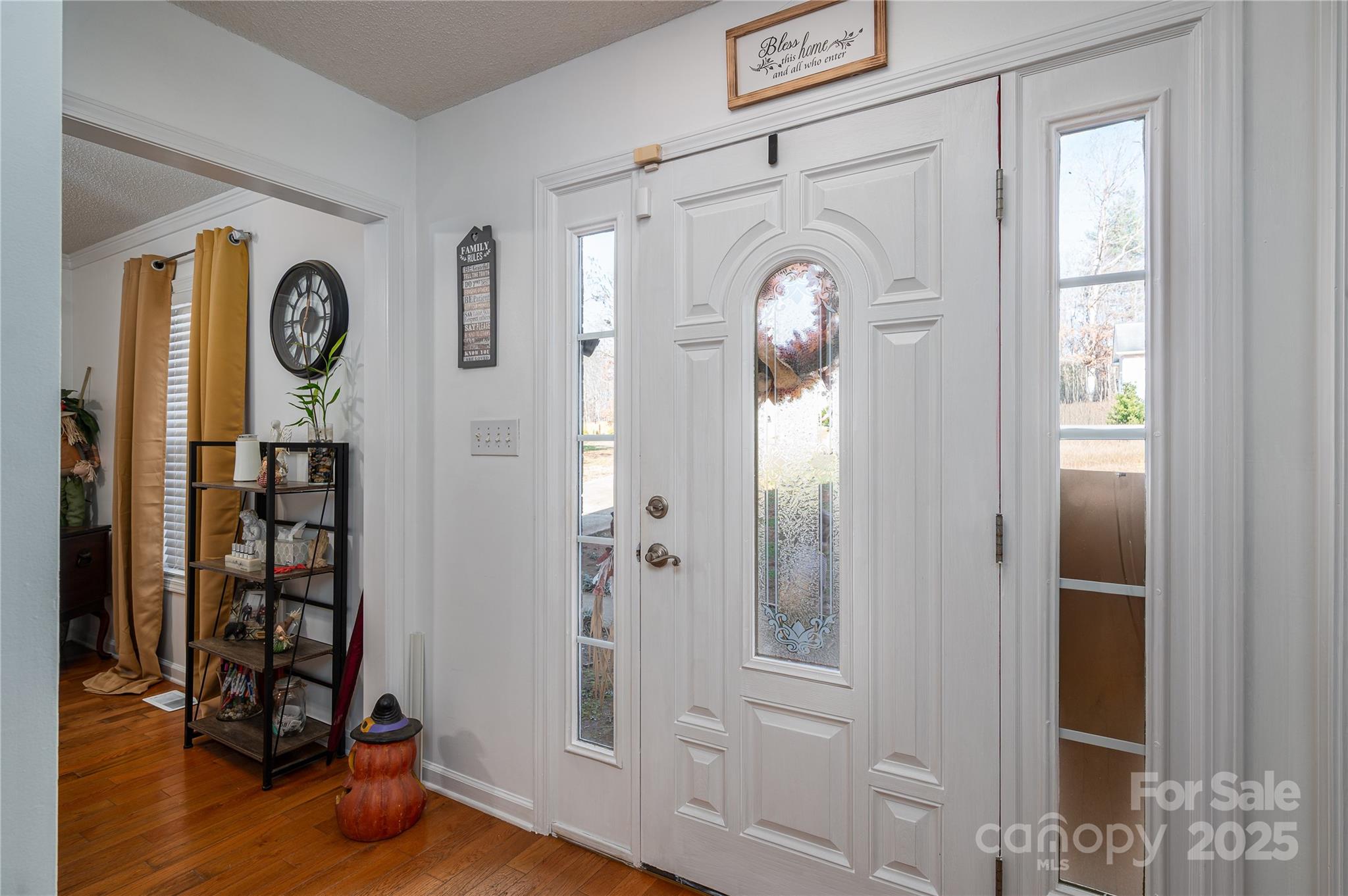 8830 Shepherd Court Connelly Springs NC 28612