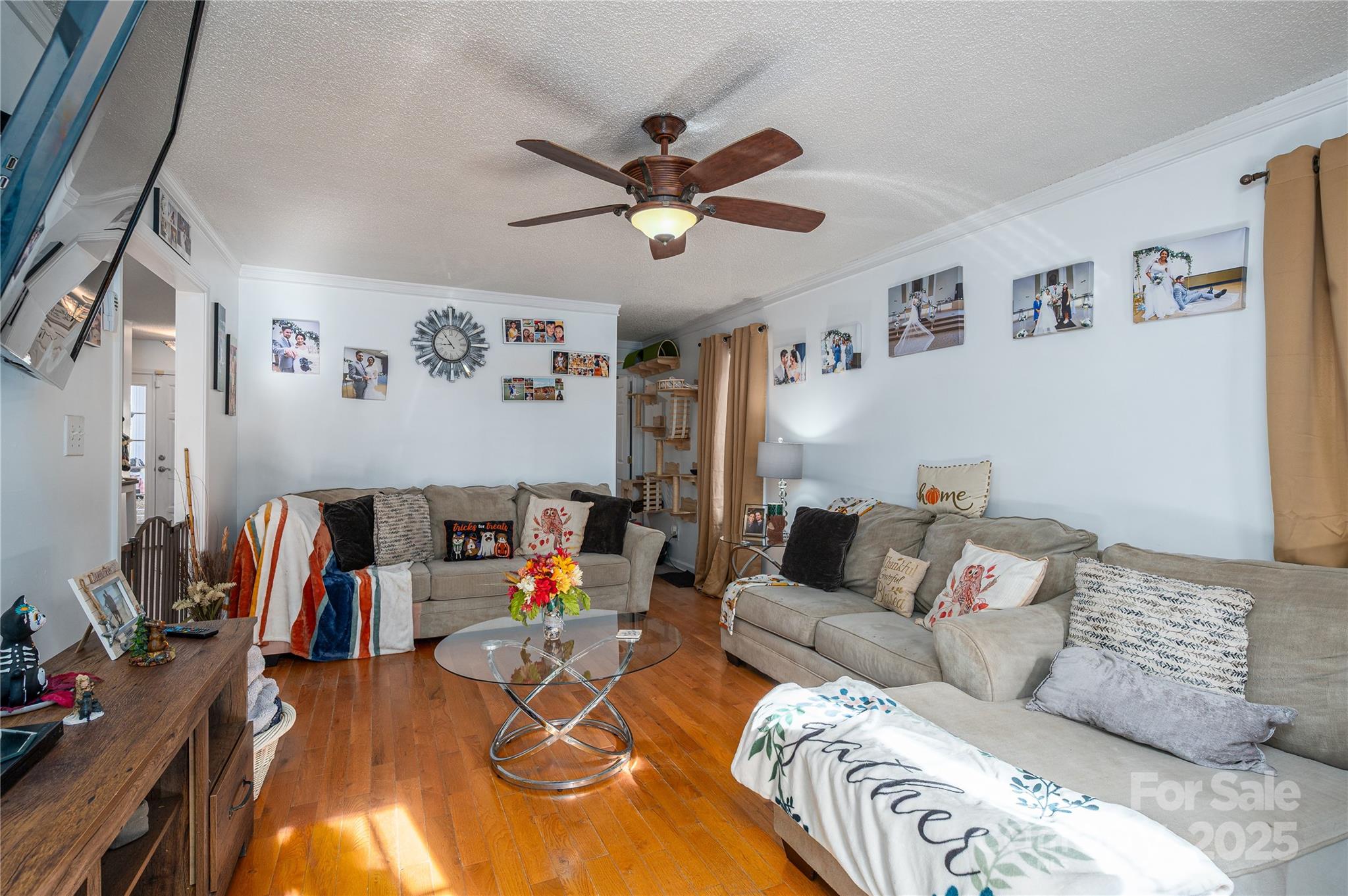 8830 Shepherd Court Connelly Springs NC 28612