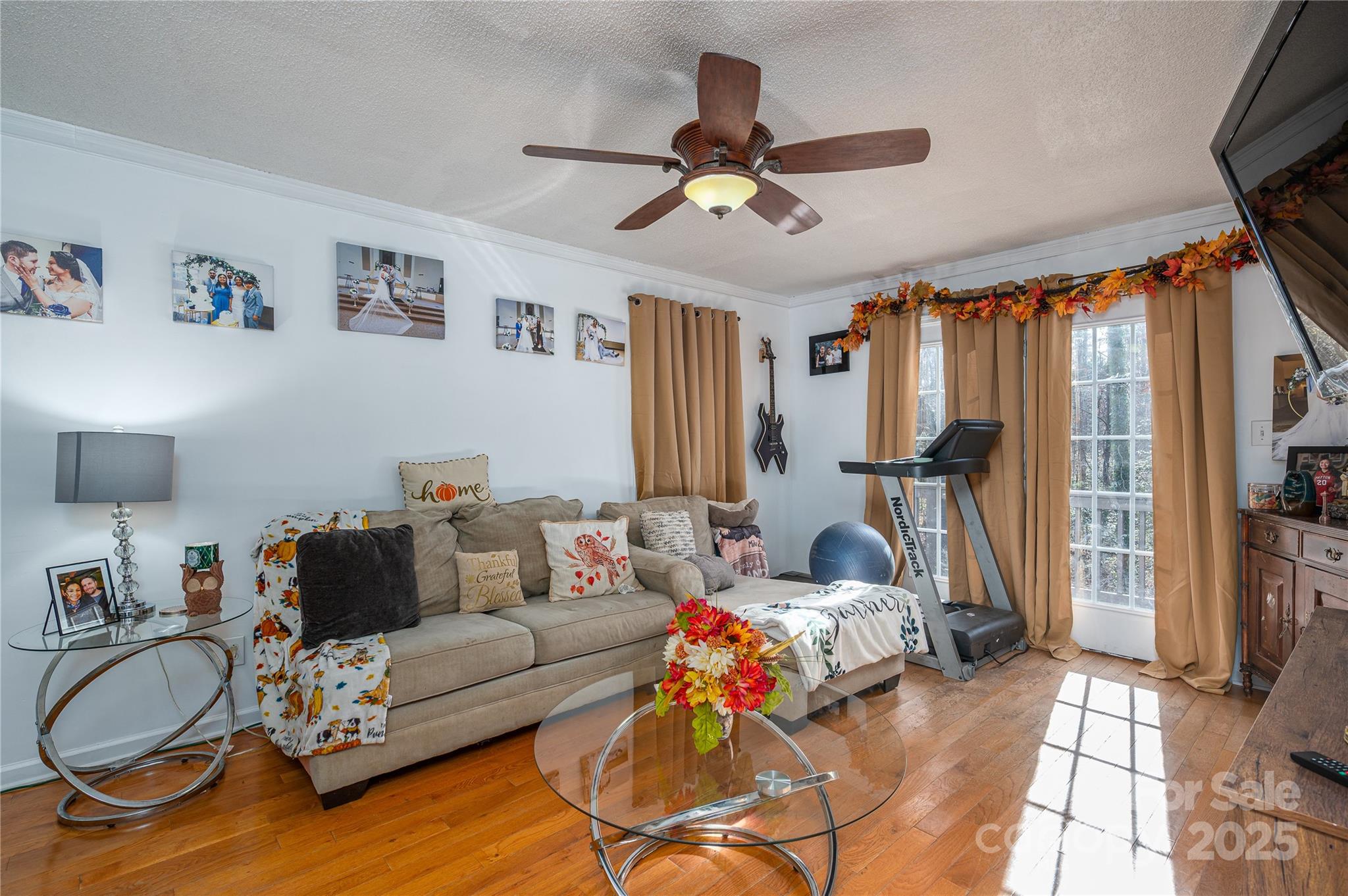 8830 Shepherd Court Connelly Springs NC 28612