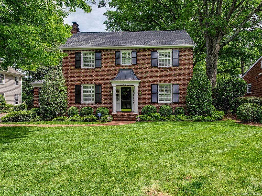 2529 Selwyn Avenue Charlotte NC 28209