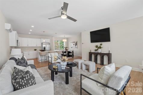 2115 Bombay Way Charlotte NC 28208