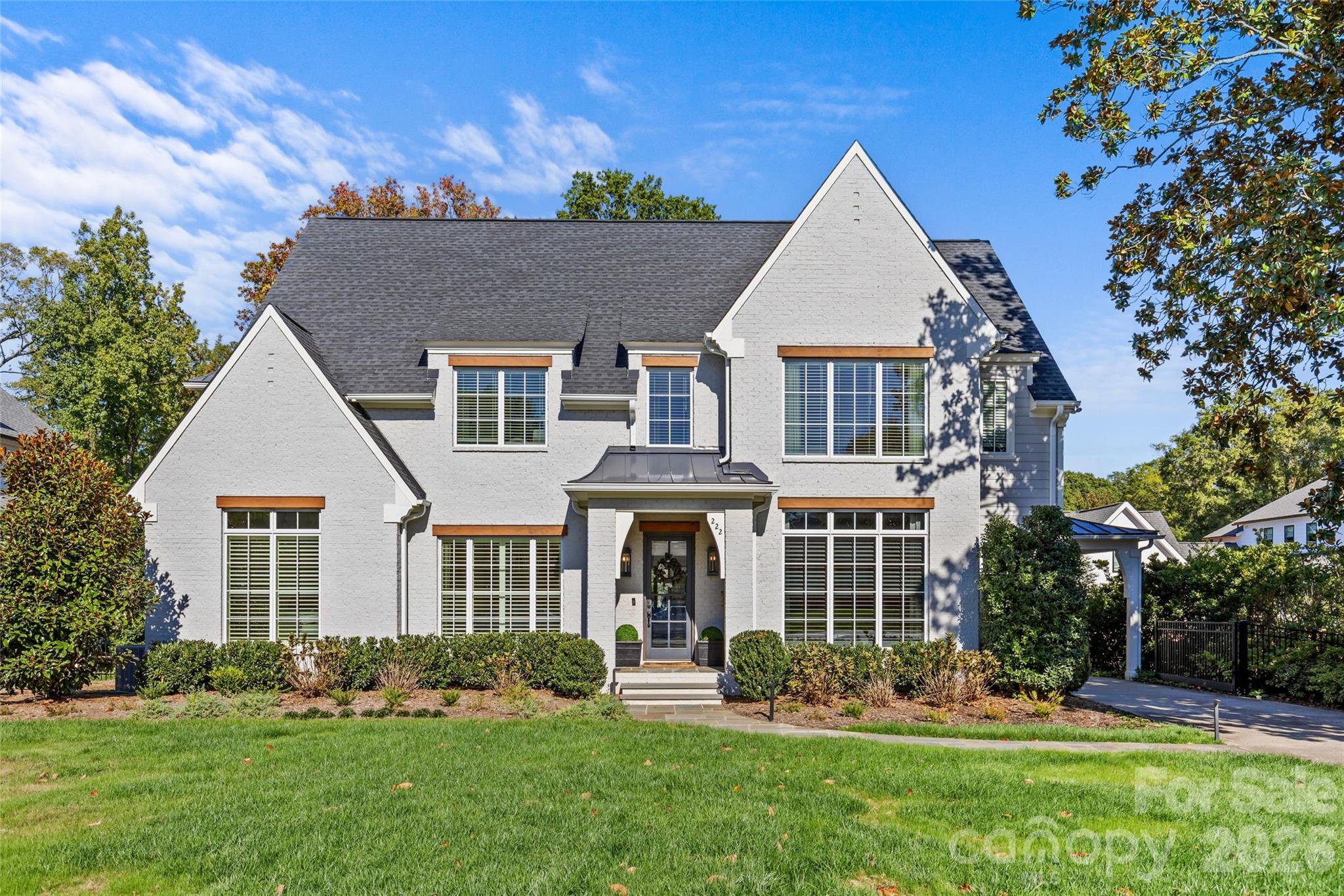 222 Anthony Circle Charlotte NC 28211