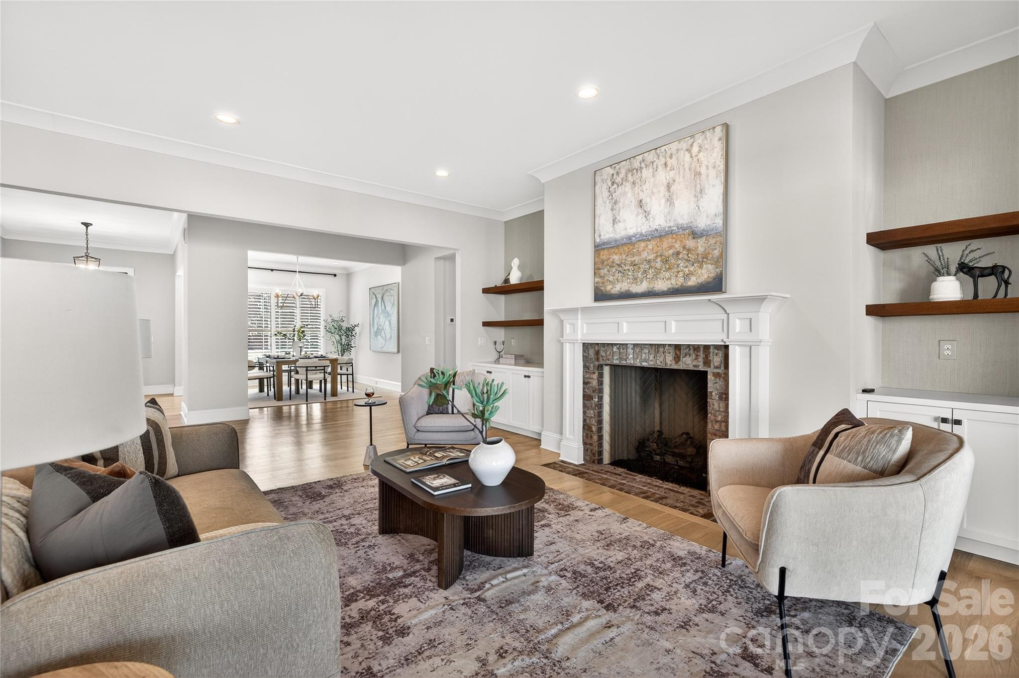 222 Anthony Circle Charlotte NC 28211