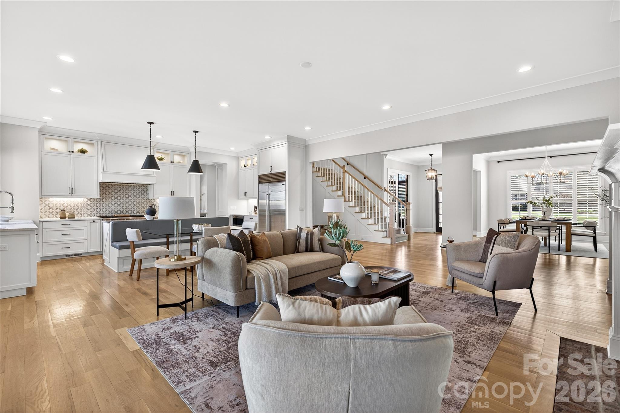 222 Anthony Circle Charlotte NC 28211