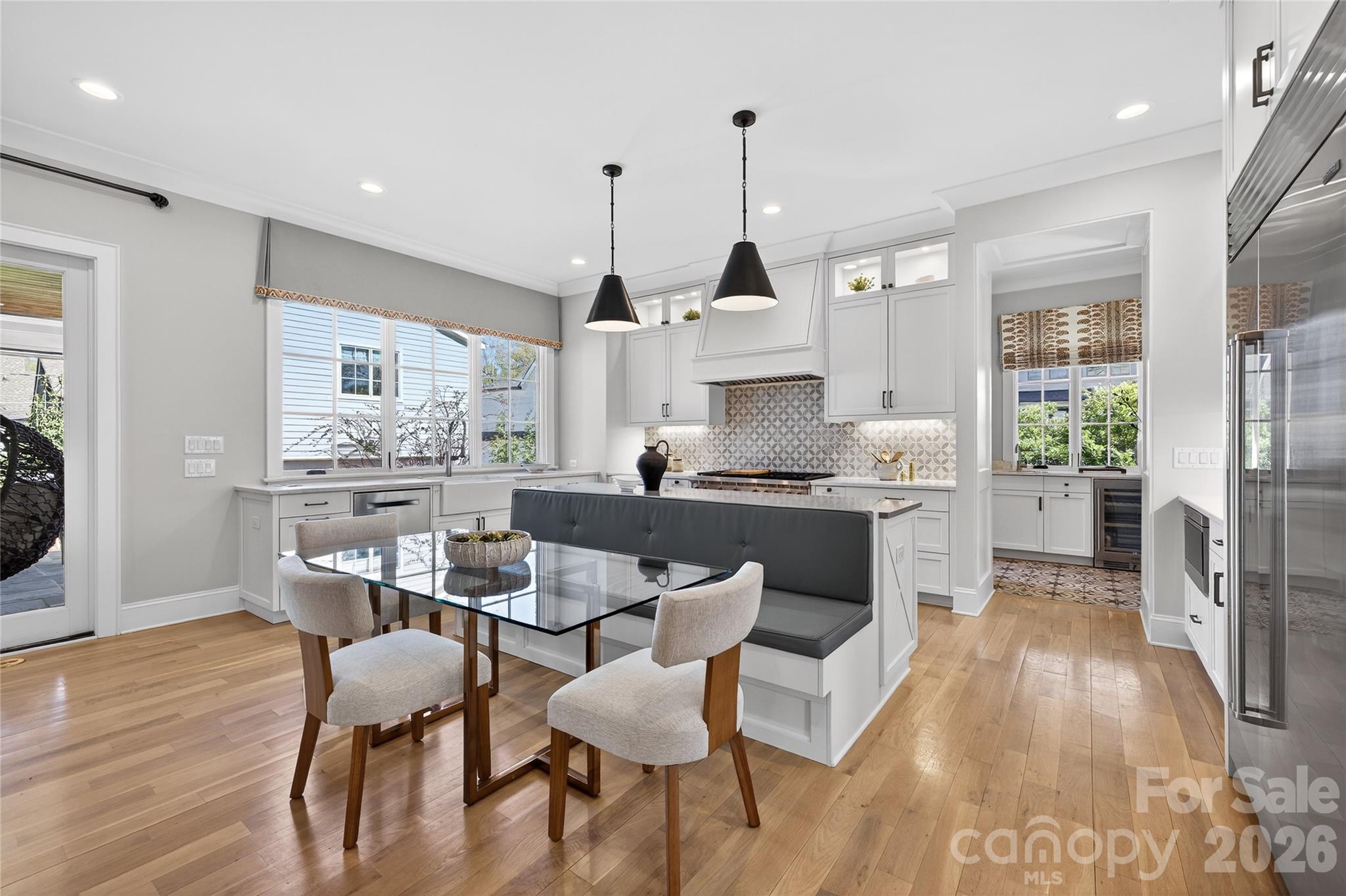 222 Anthony Circle Charlotte NC 28211