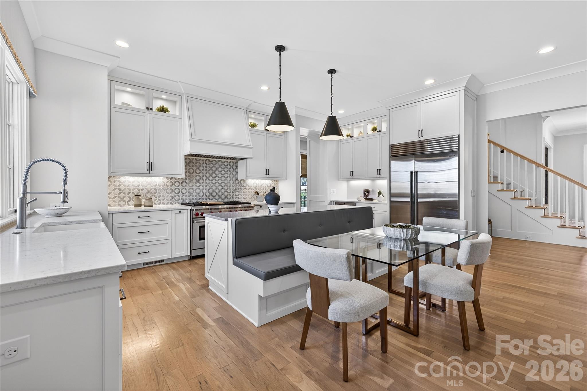 222 Anthony Circle Charlotte NC 28211