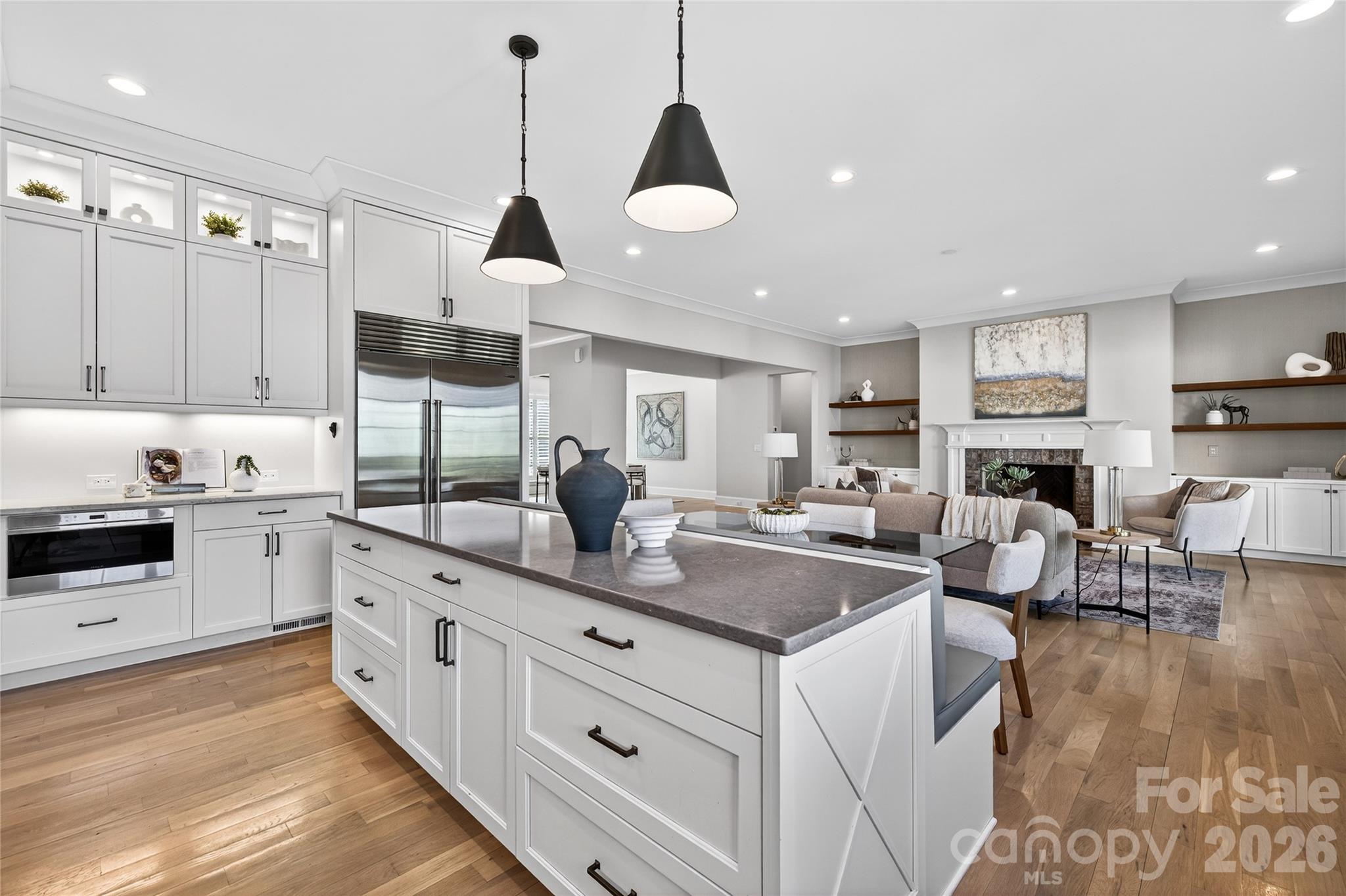 222 Anthony Circle Charlotte NC 28211
