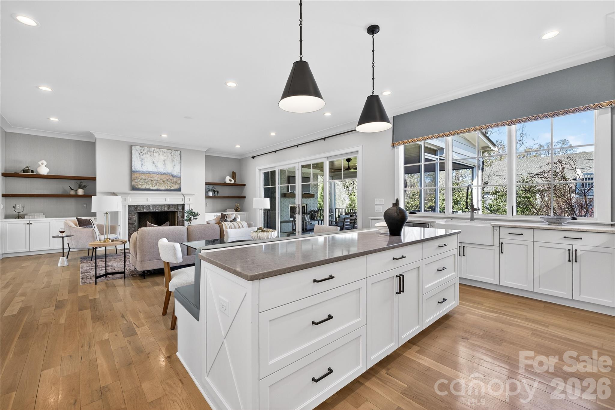 222 Anthony Circle Charlotte NC 28211
