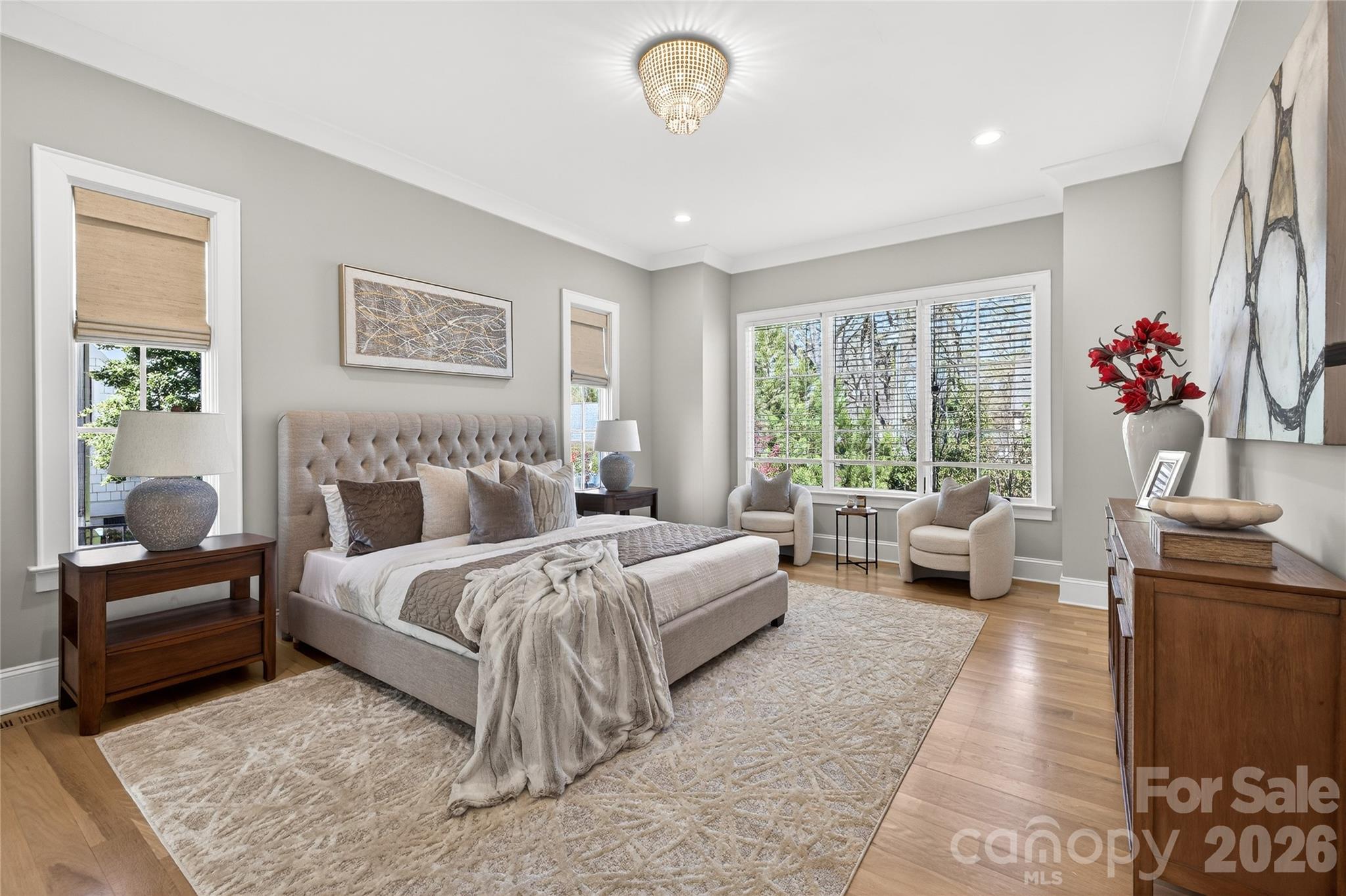 222 Anthony Circle Charlotte NC 28211