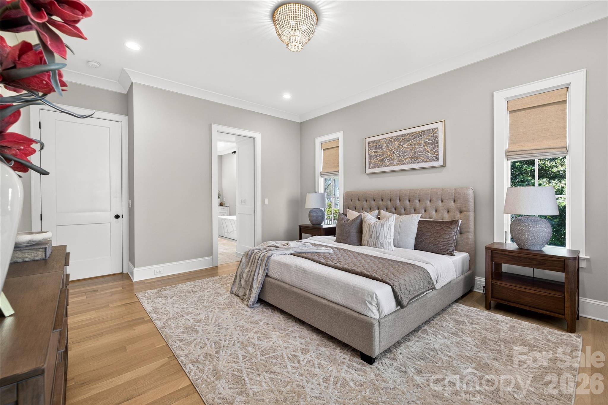 222 Anthony Circle Charlotte NC 28211