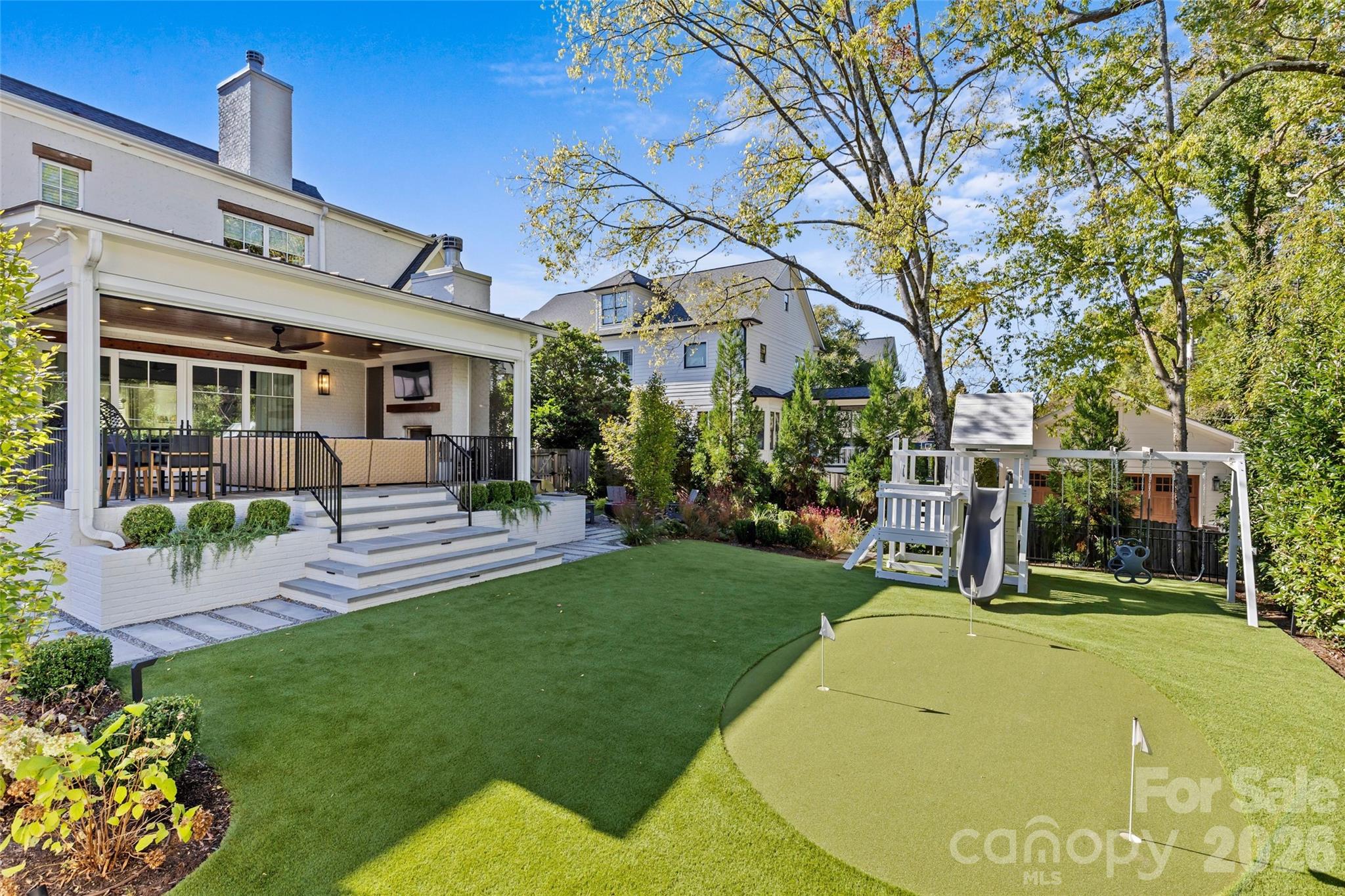 222 Anthony Circle Charlotte NC 28211