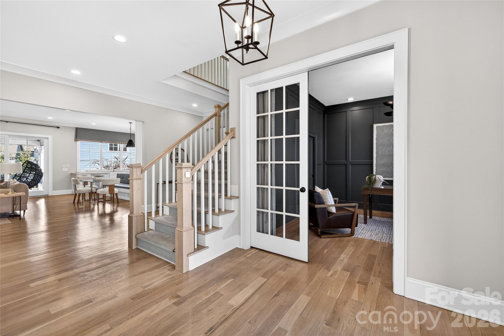 222 Anthony Circle Charlotte NC 28211