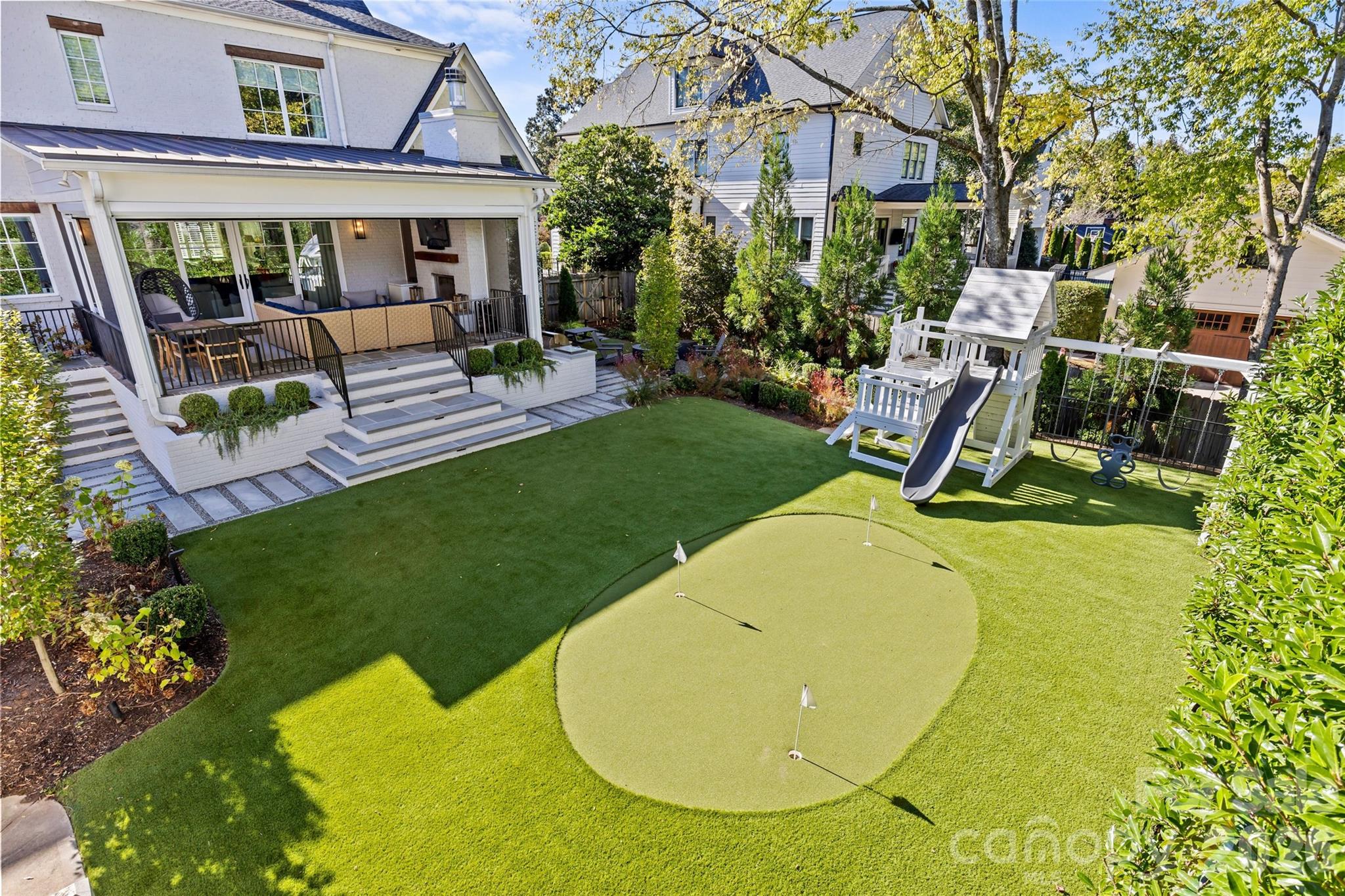 222 Anthony Circle Charlotte NC 28211