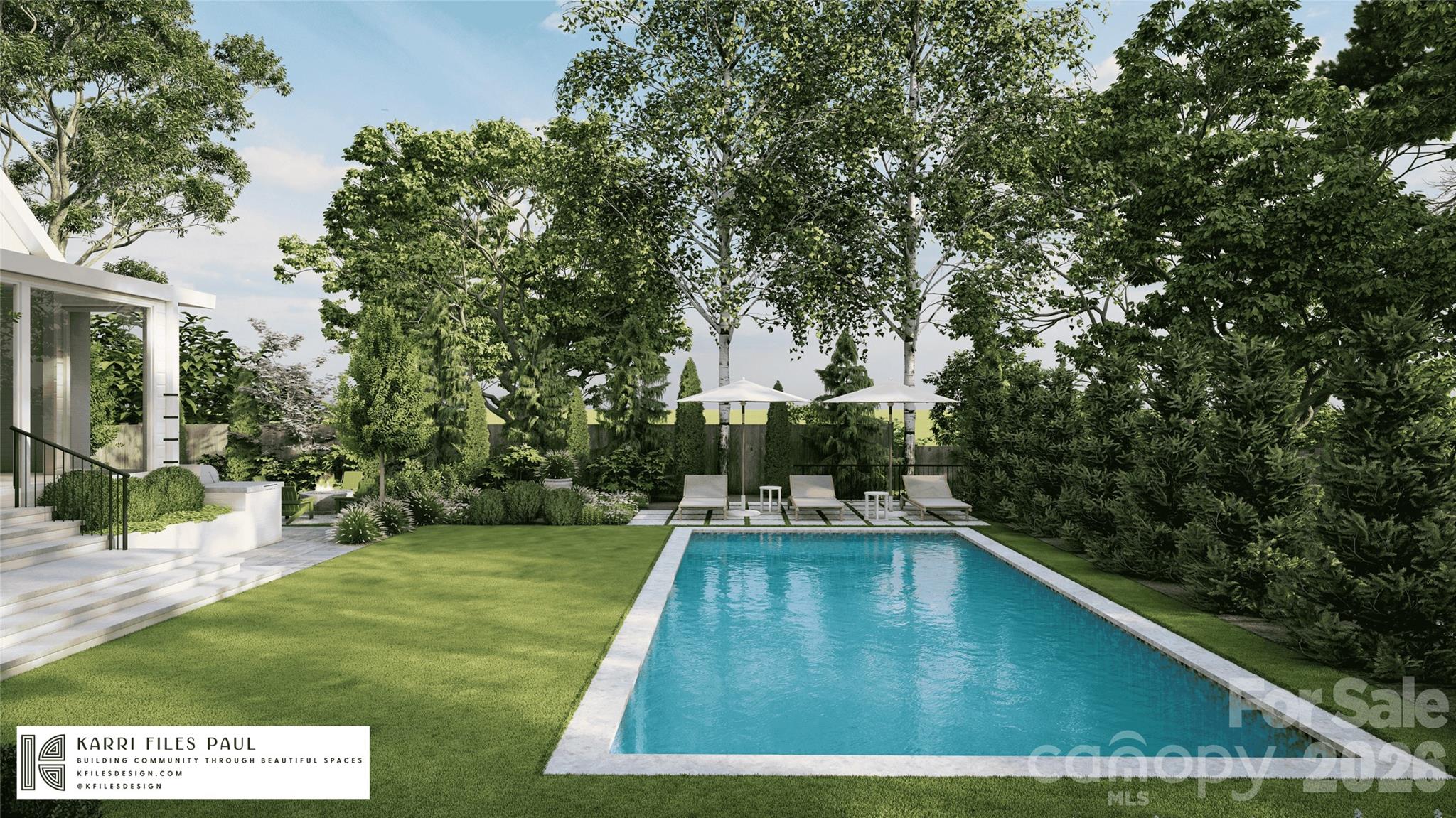 222 Anthony Circle Charlotte NC 28211
