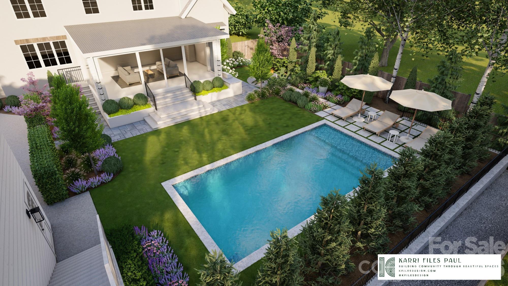 222 Anthony Circle Charlotte NC 28211