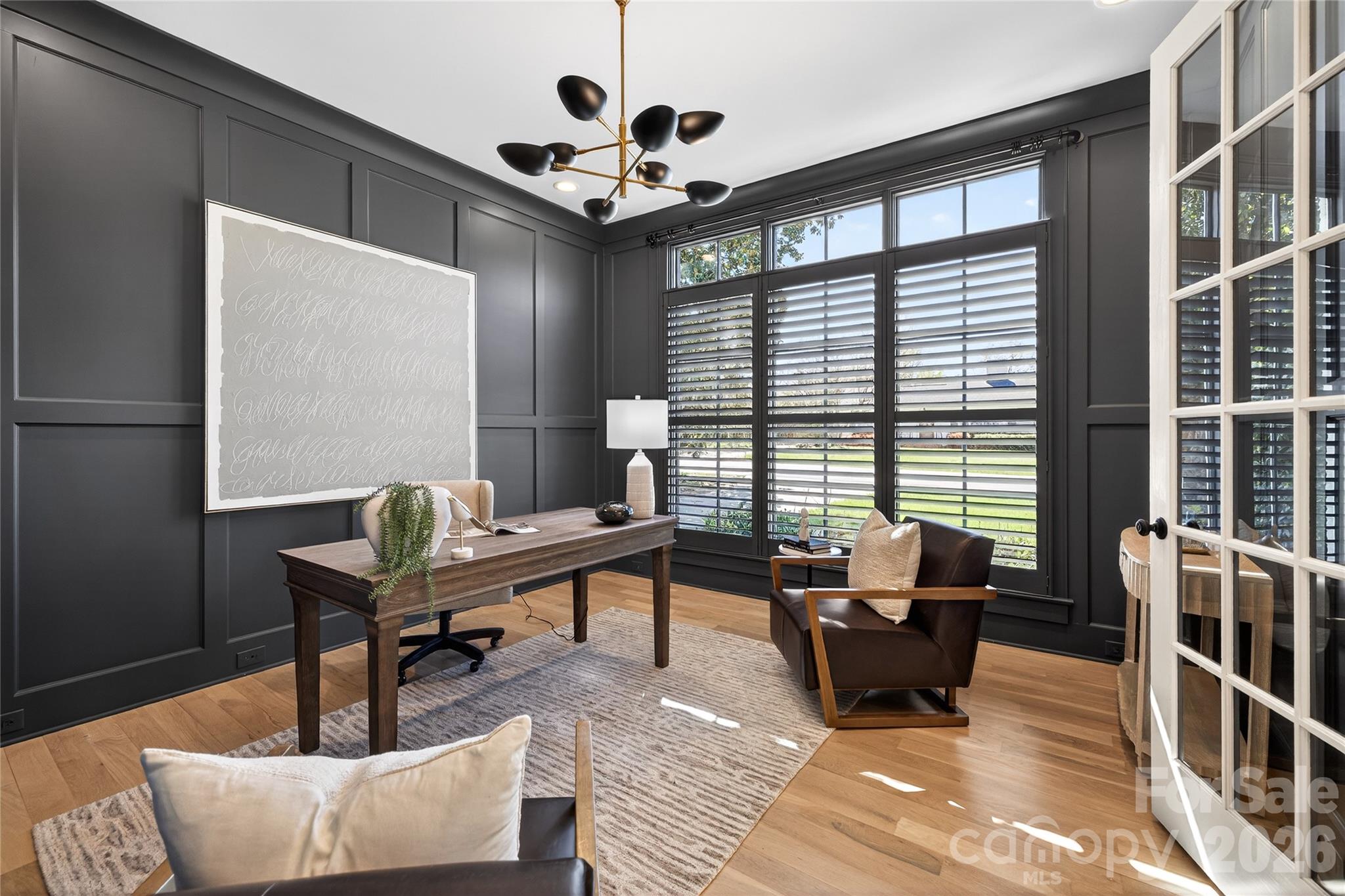 222 Anthony Circle Charlotte NC 28211