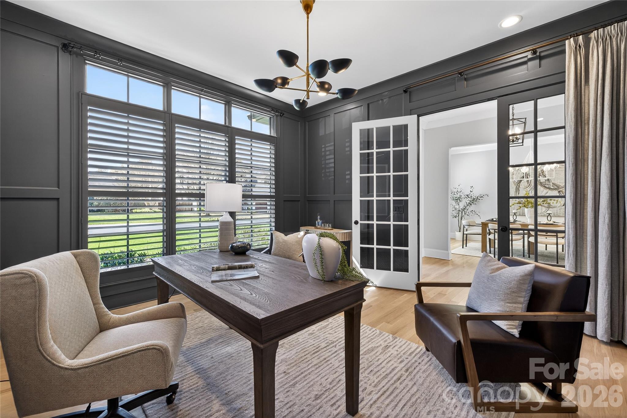 222 Anthony Circle Charlotte NC 28211