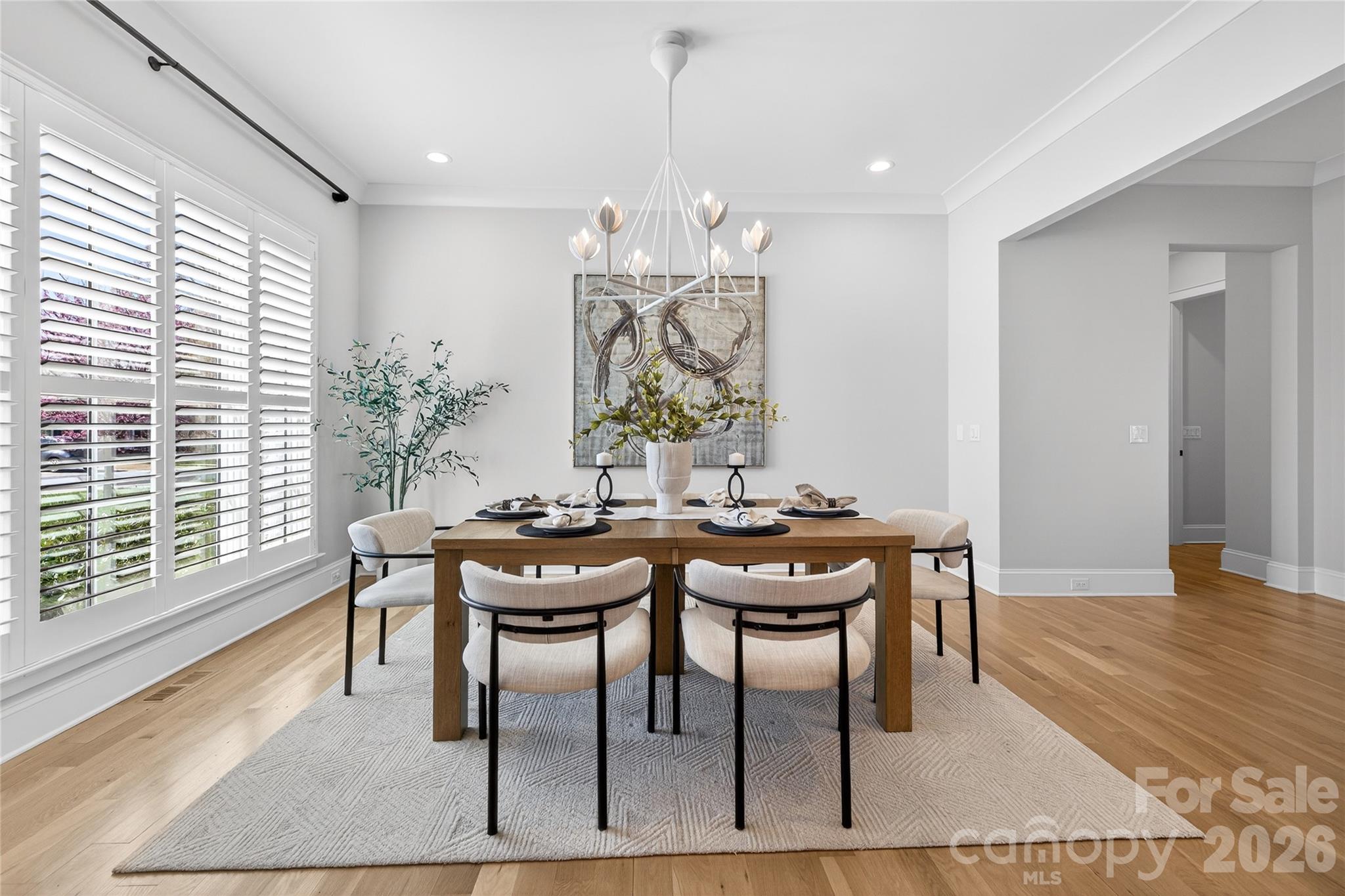 222 Anthony Circle Charlotte NC 28211