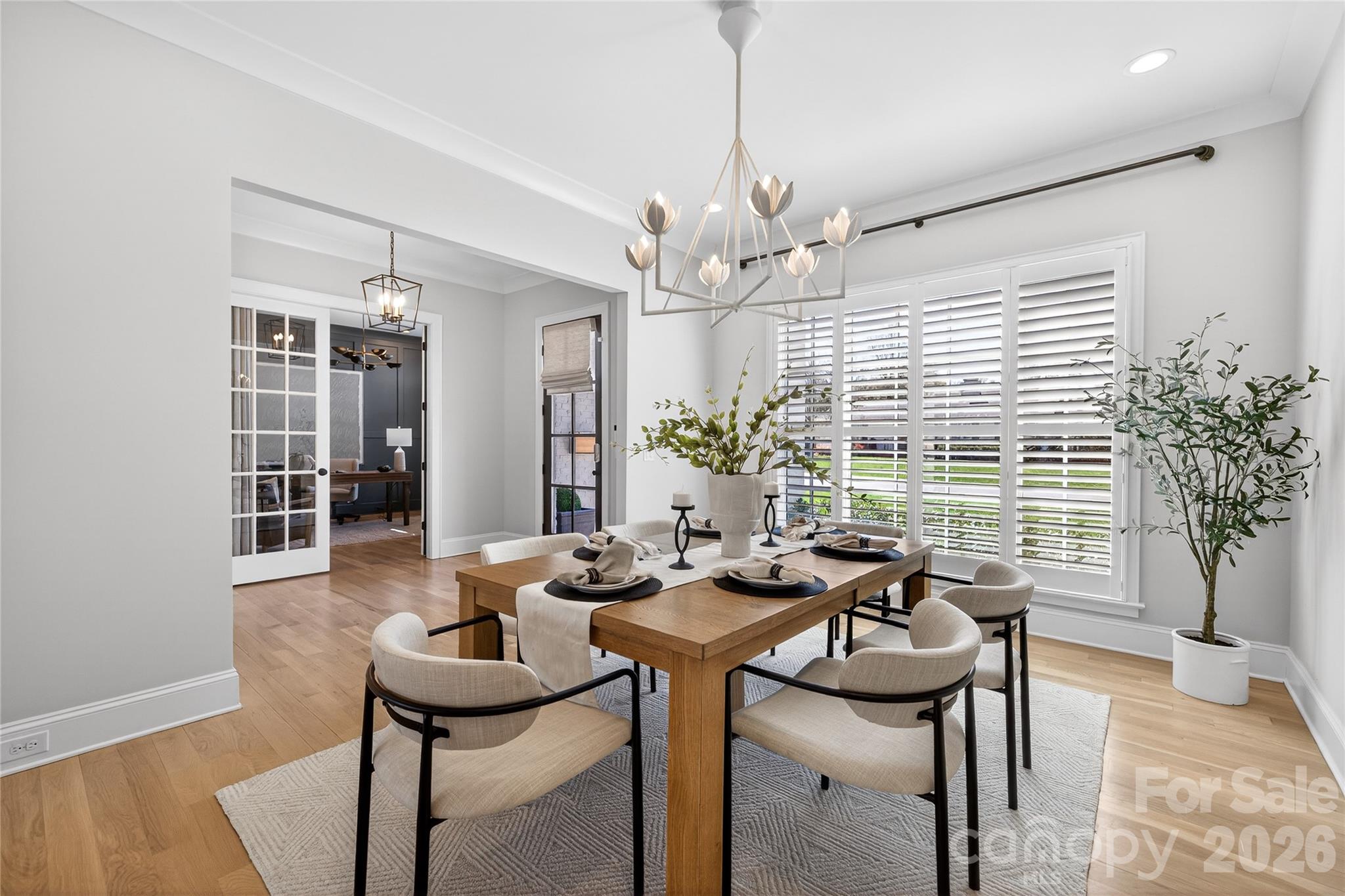 222 Anthony Circle Charlotte NC 28211