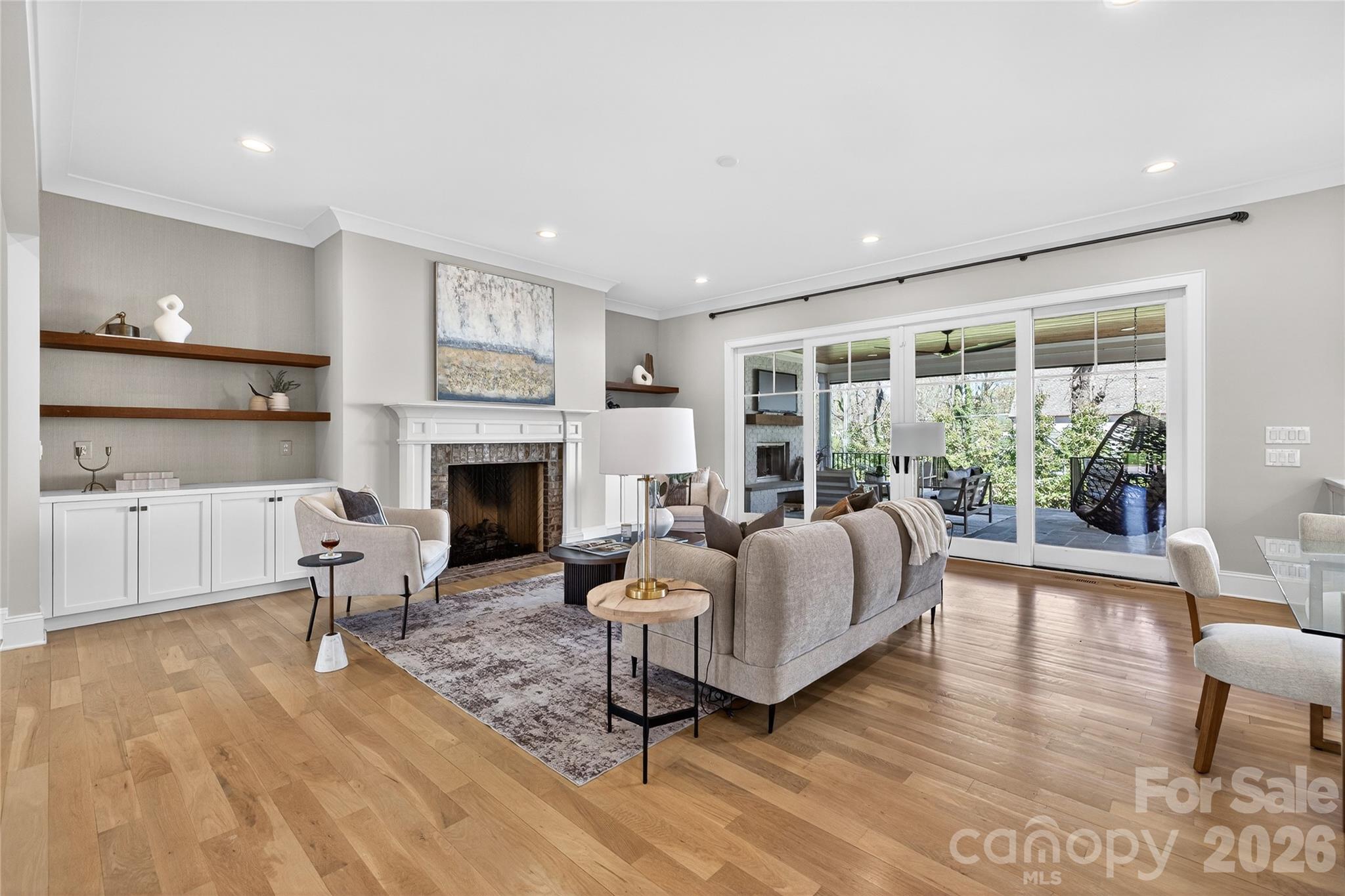 222 Anthony Circle Charlotte NC 28211
